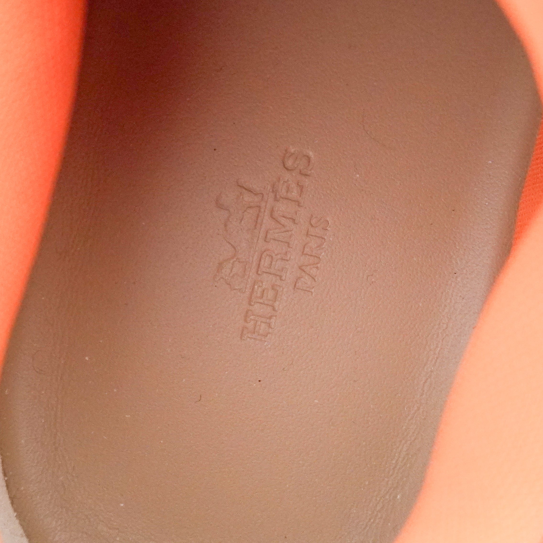 NEW Hermès Jimmy Sneakers in Noir (RRP £750) | Authentic Preloved