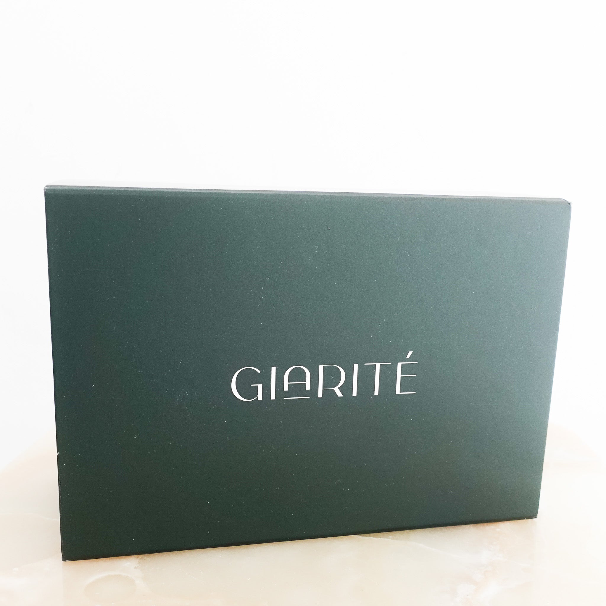 NEW Giarite Gold Rhinestone Bag RRP £195 | Authentic Preloved - Reloved Again