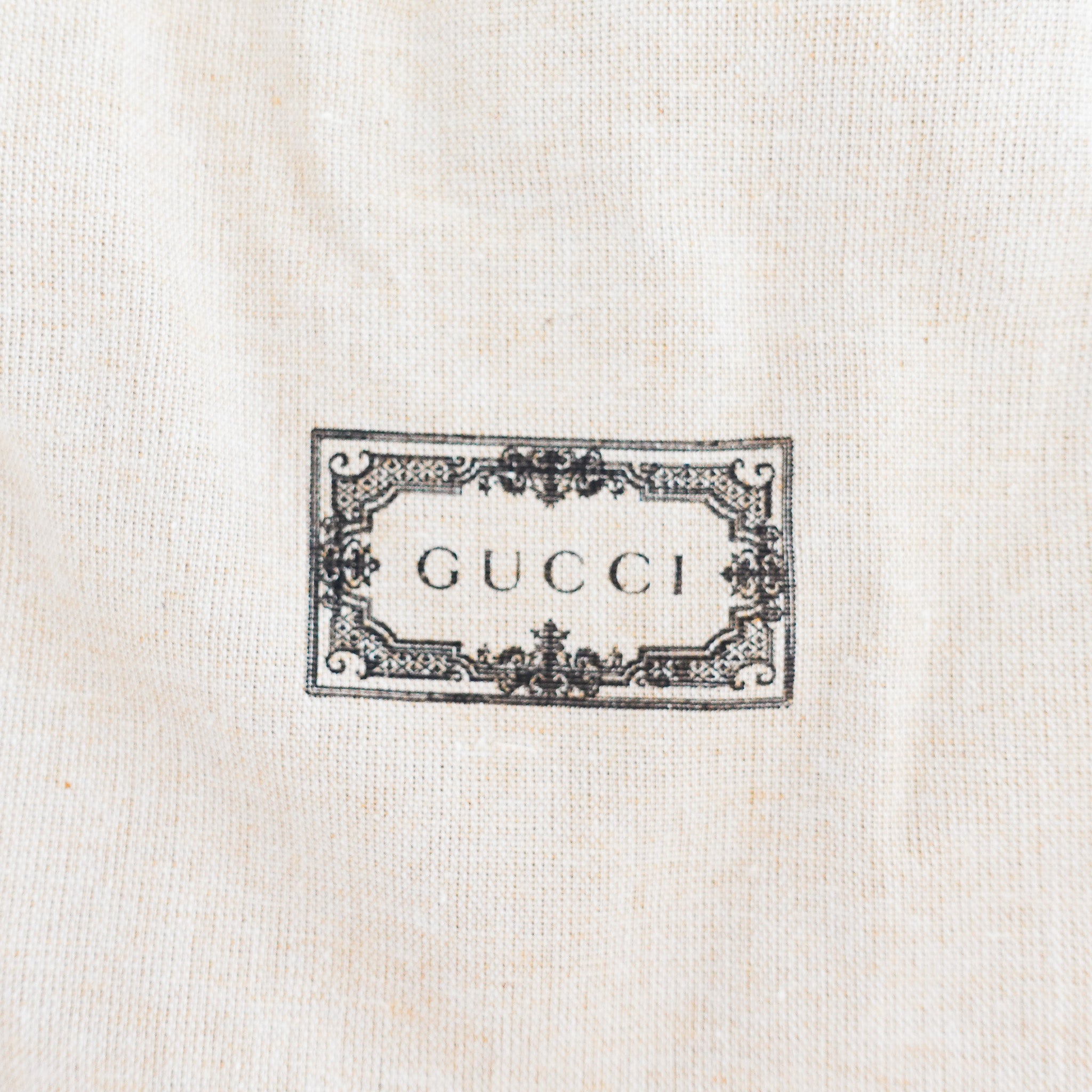 NEW Gucci GG Monogram Crystal Embellished Slingbacks RRP £799 | Authentic Preloved - Reloved Again