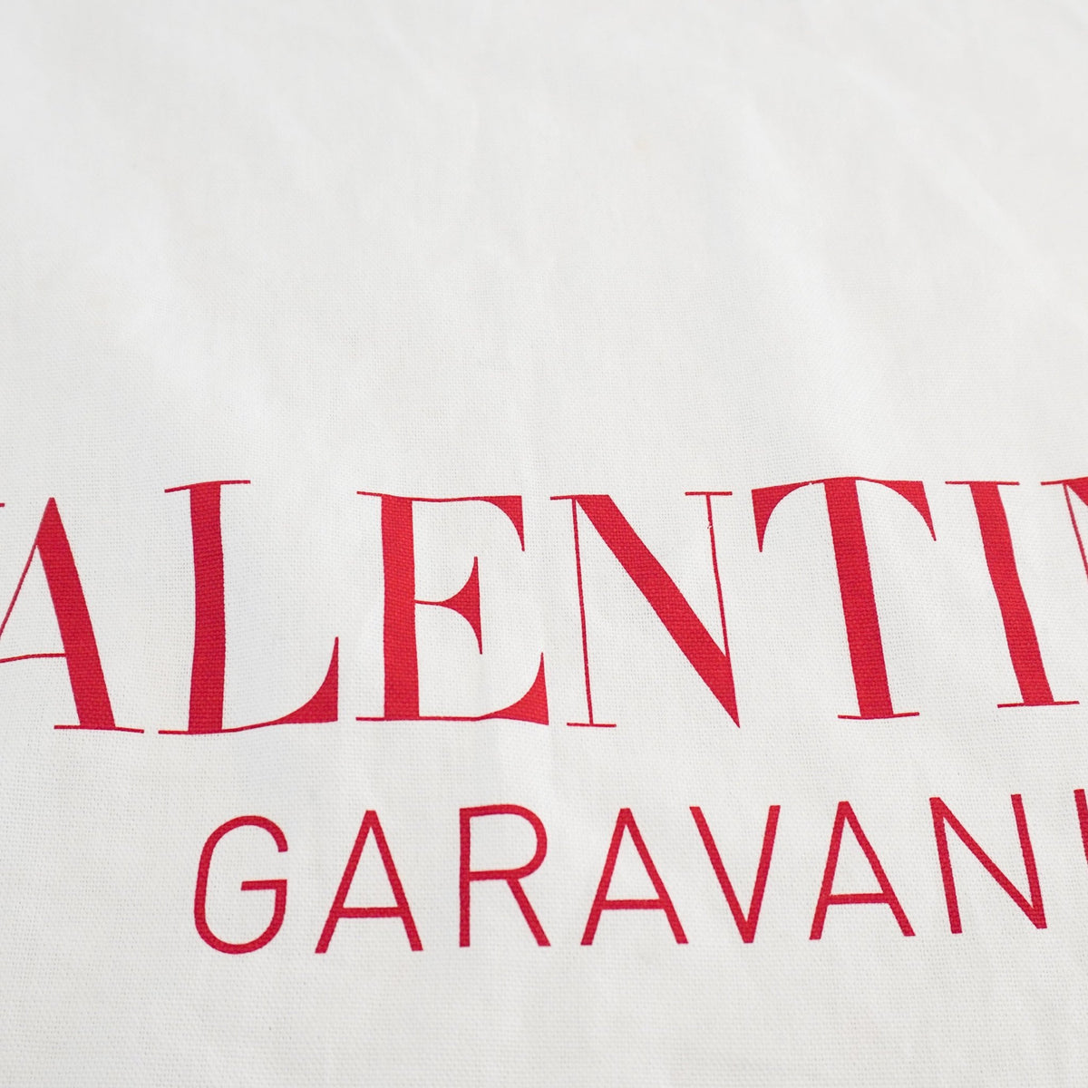 Valentino Garavani VLogo Moon Bag (RRP £1600) | Authentic Preloved - Reloved Again