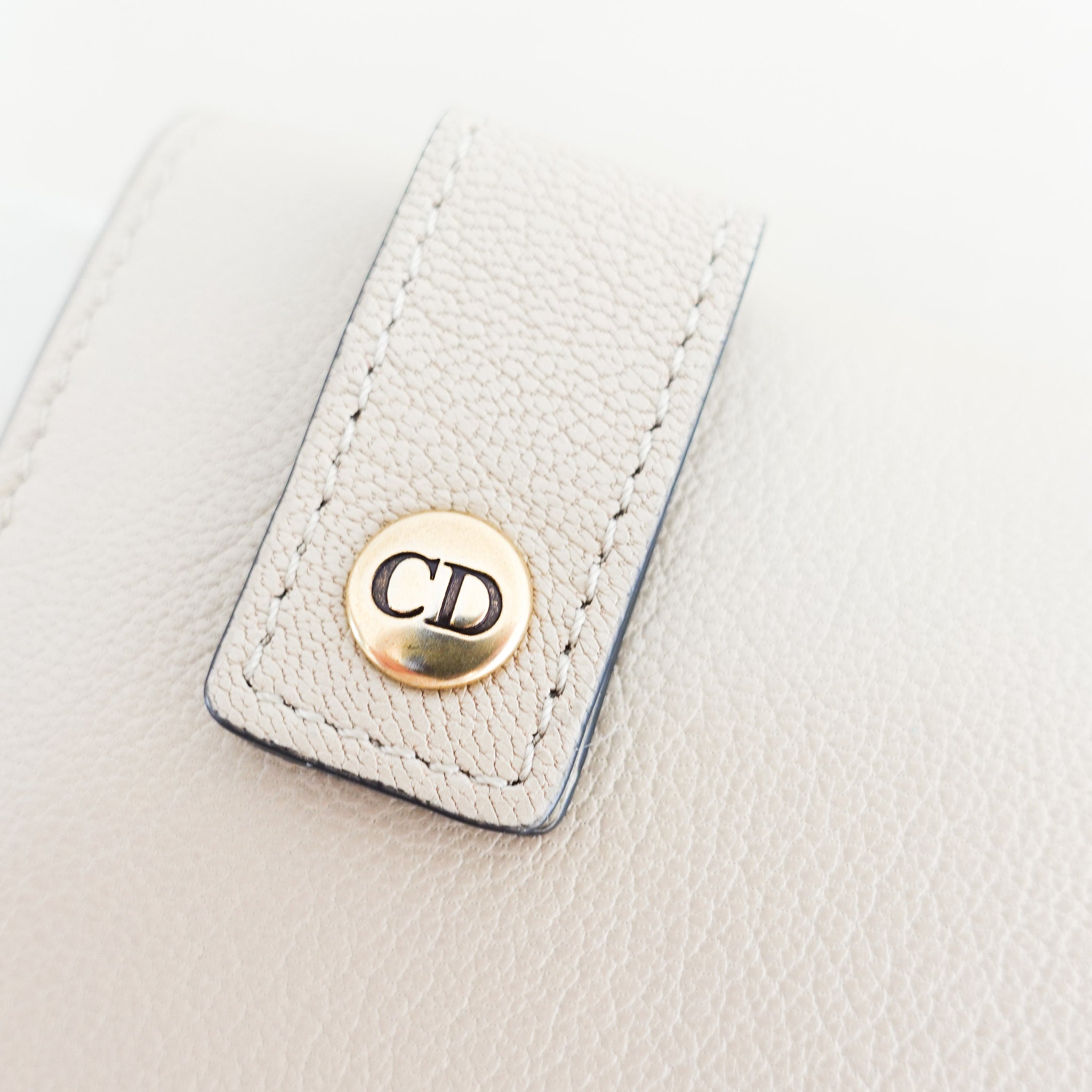Dior Nano Saddle Belt Bag | Authentic Preloved [final sale]