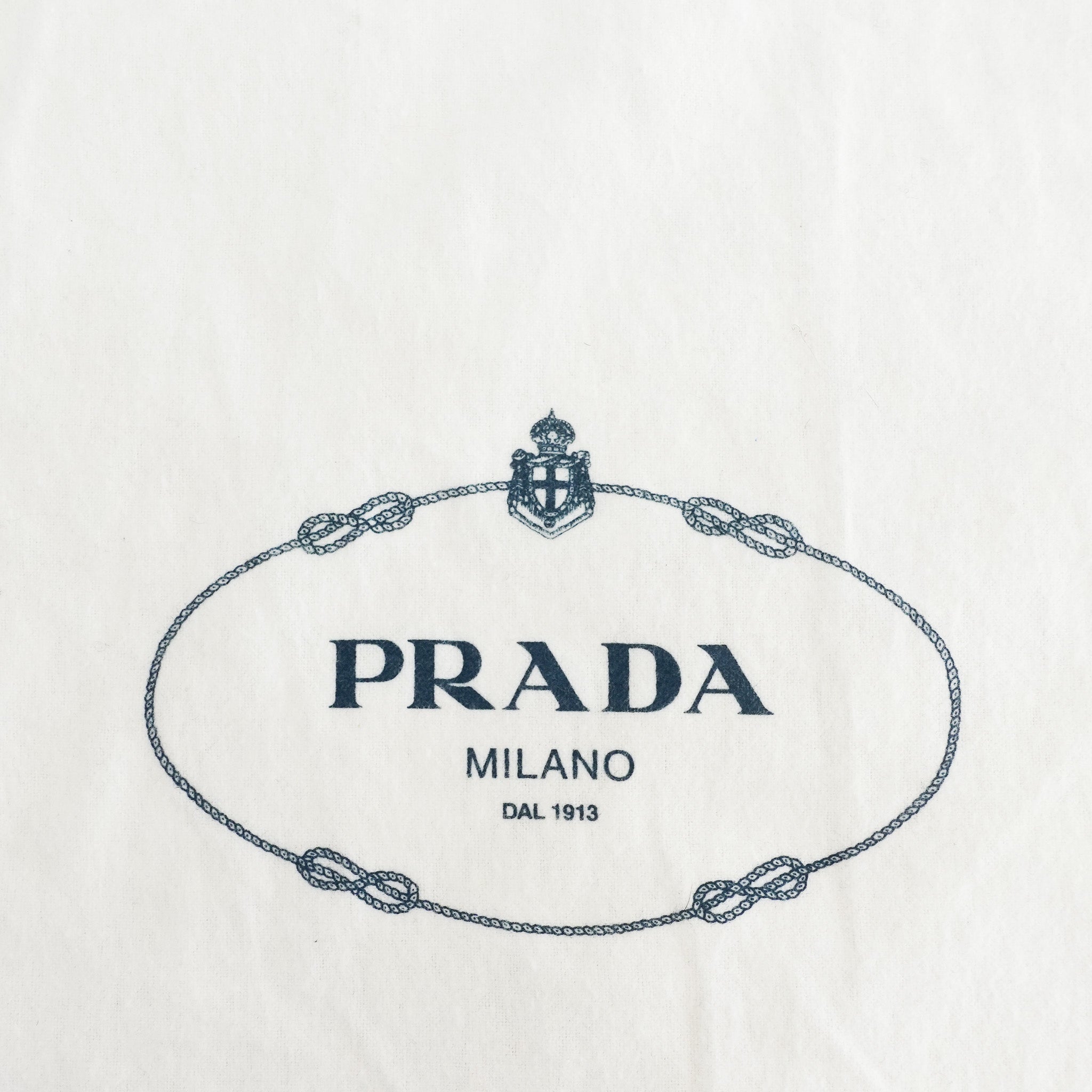 Prada Vitello Daino black Tote Bag | Authentic Preloved - Reloved Again