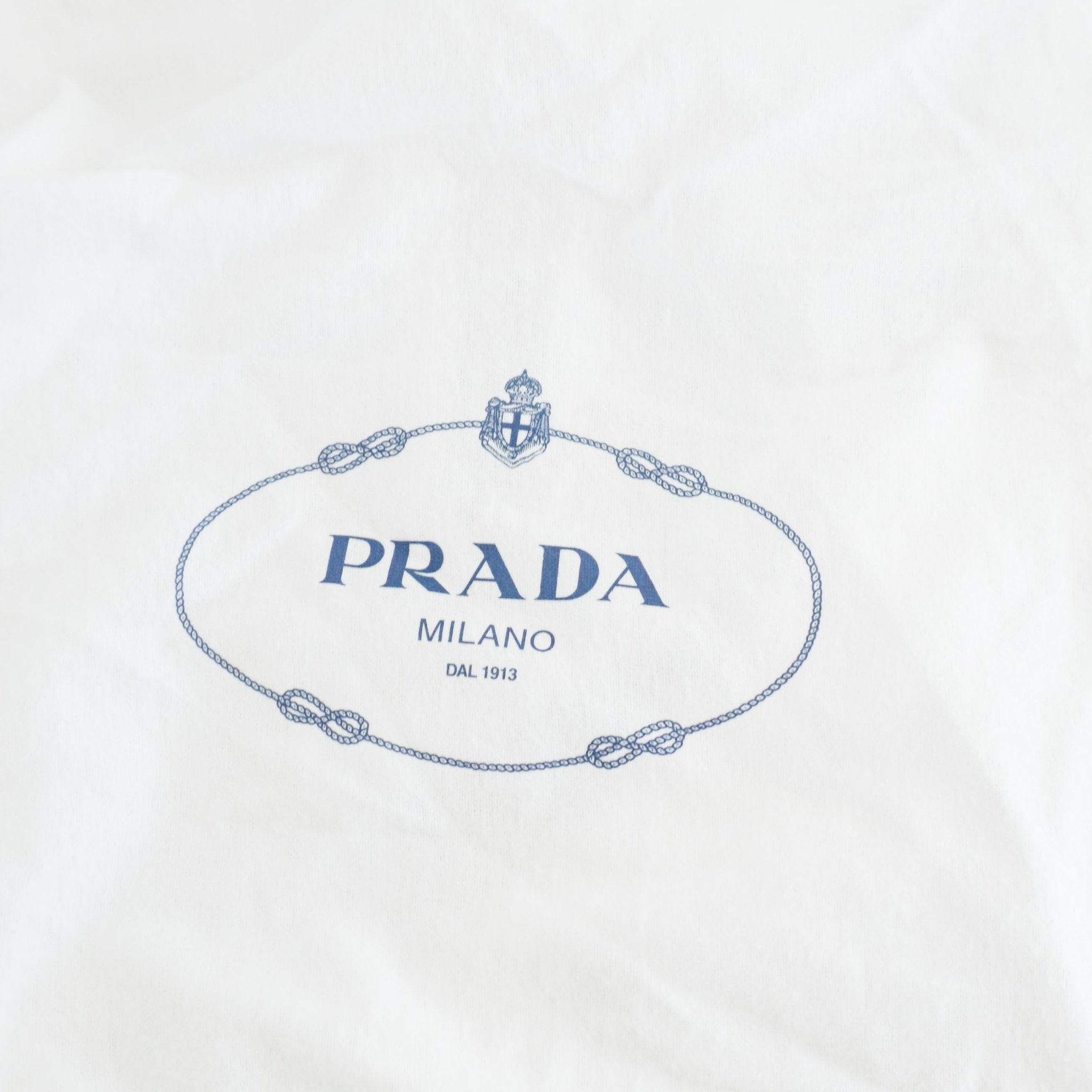 CURRENT SEASON Prada Large Brown Buckle Tote Bag (RRP £4500) | Authentic Preloved - Reloved Again