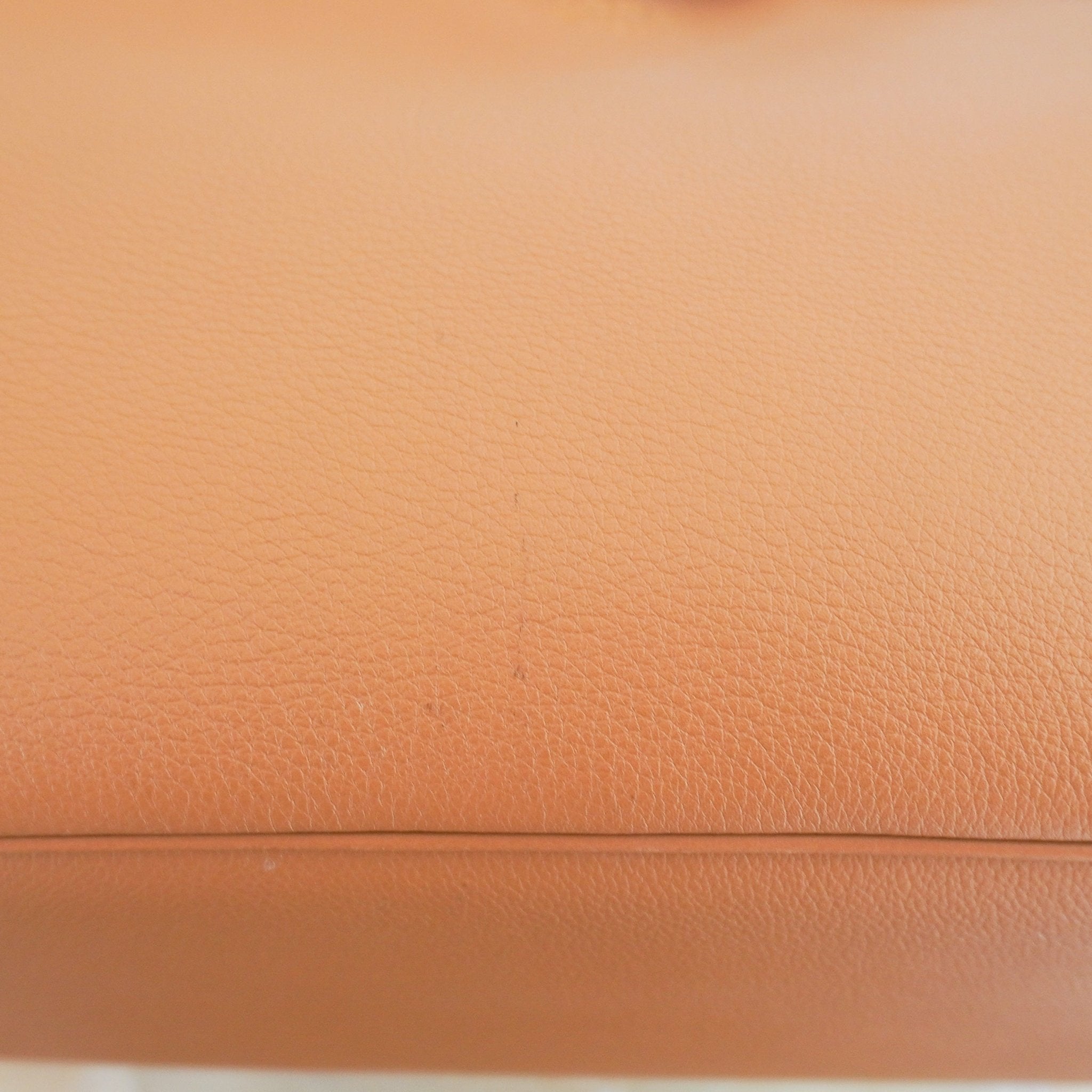 CURRENT SEASON Prada Large Brown Buckle Tote Bag (RRP £4500) | Authentic Preloved - Reloved Again