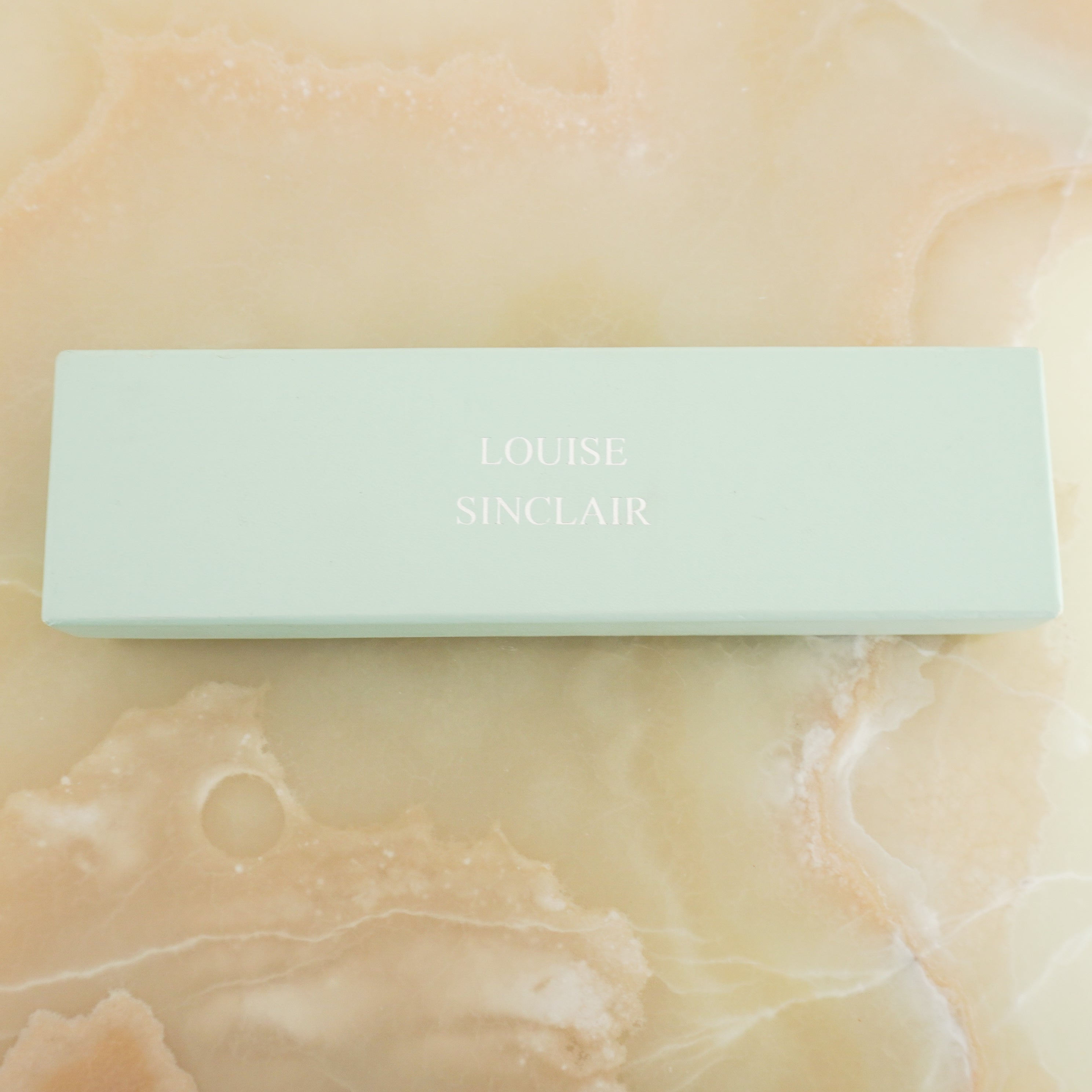 Louise Sinclair 9ct Yellow Gold & Diamond Rub Over Bubble Bracelet (RRP £5000) | Authentic Preloved FINAL SALE