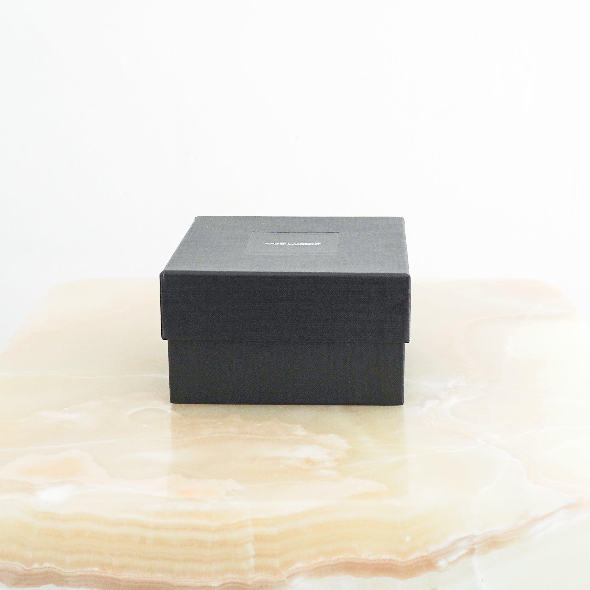 Saint Laurent Gold Plated Bumpy Cuff Bracelet (RRP £595) | Authentic Preloved FINAL SALE - Reloved Again