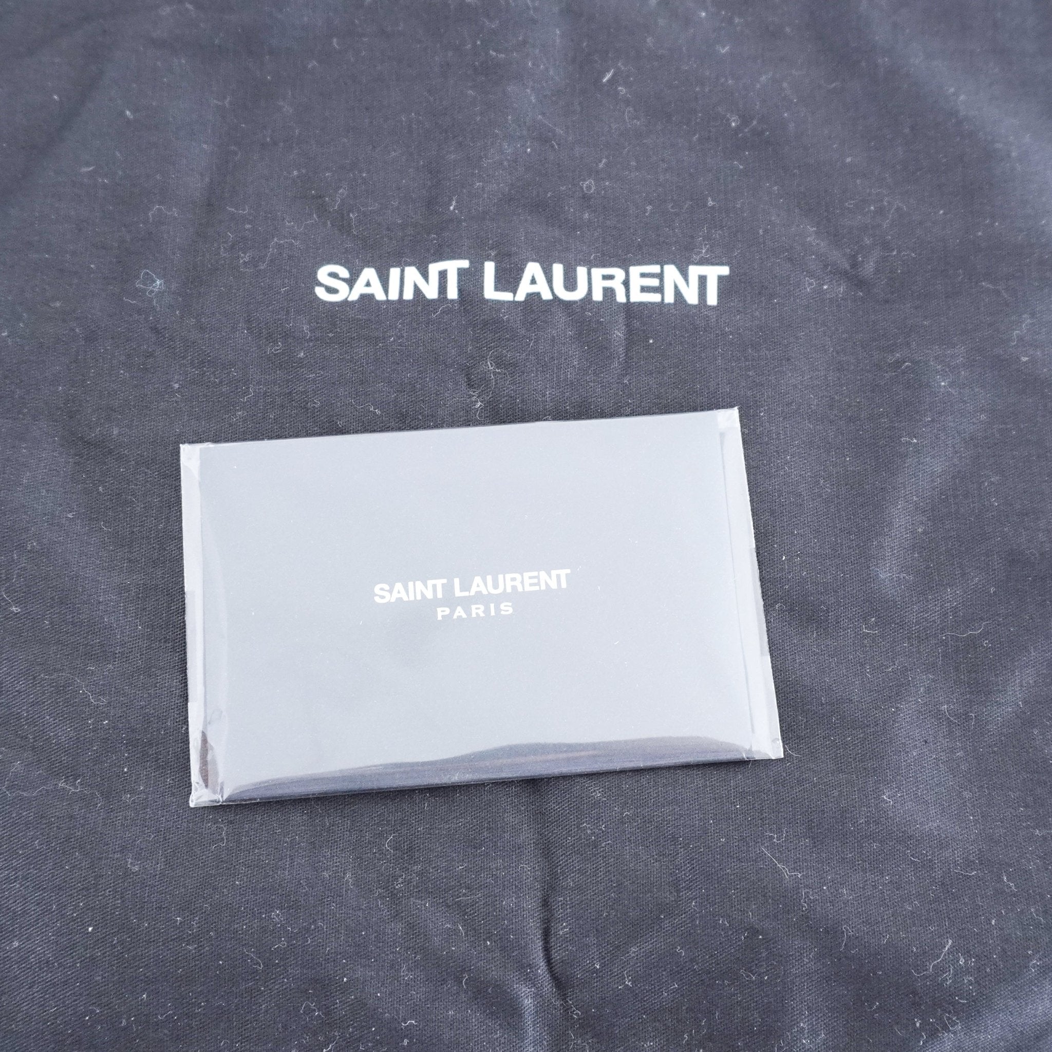 Saint Laurent Gold Plated Bumpy Cuff Bracelet (RRP £595) | Authentic Preloved FINAL SALE - Reloved Again