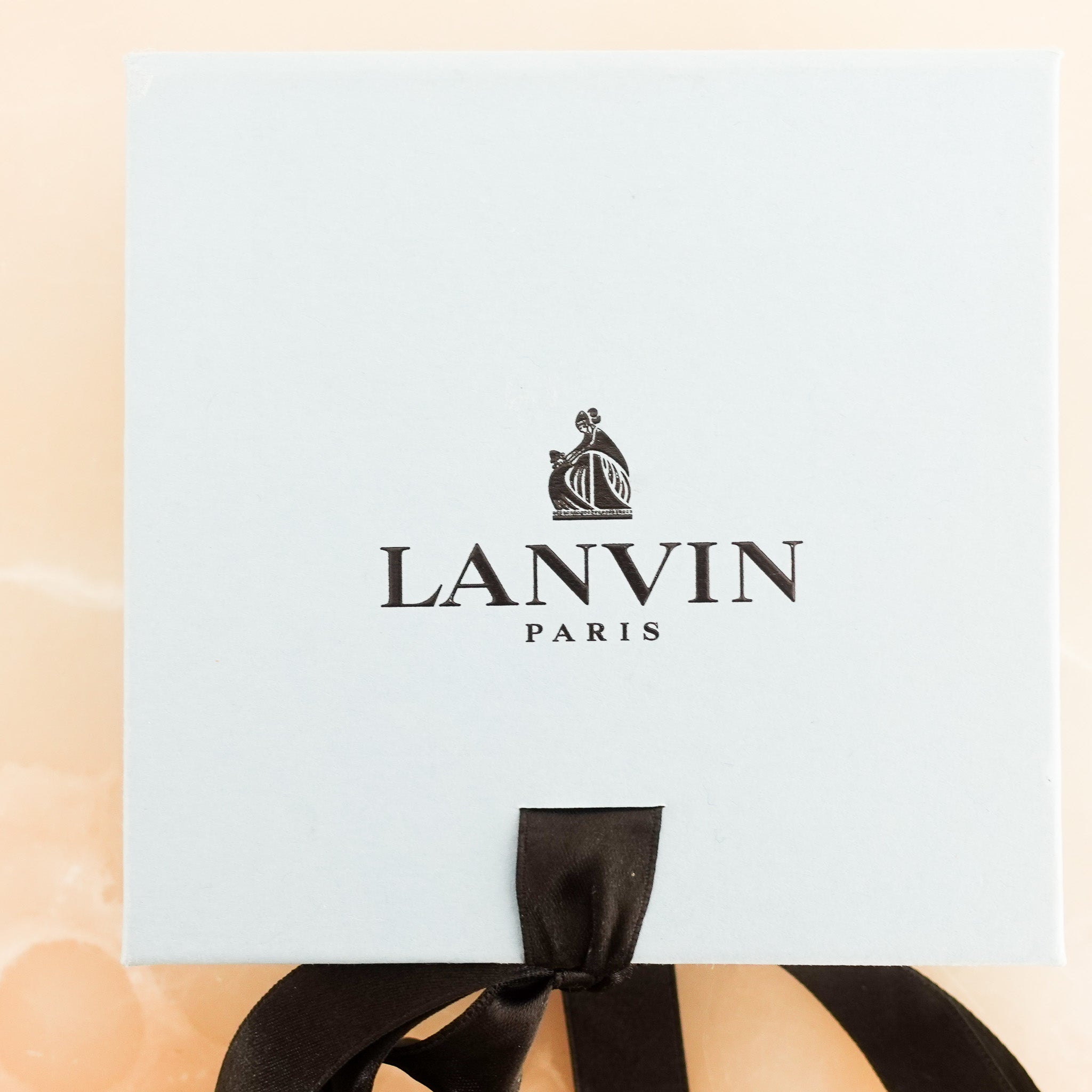 Lanvin Brooch | Authentic Preloved