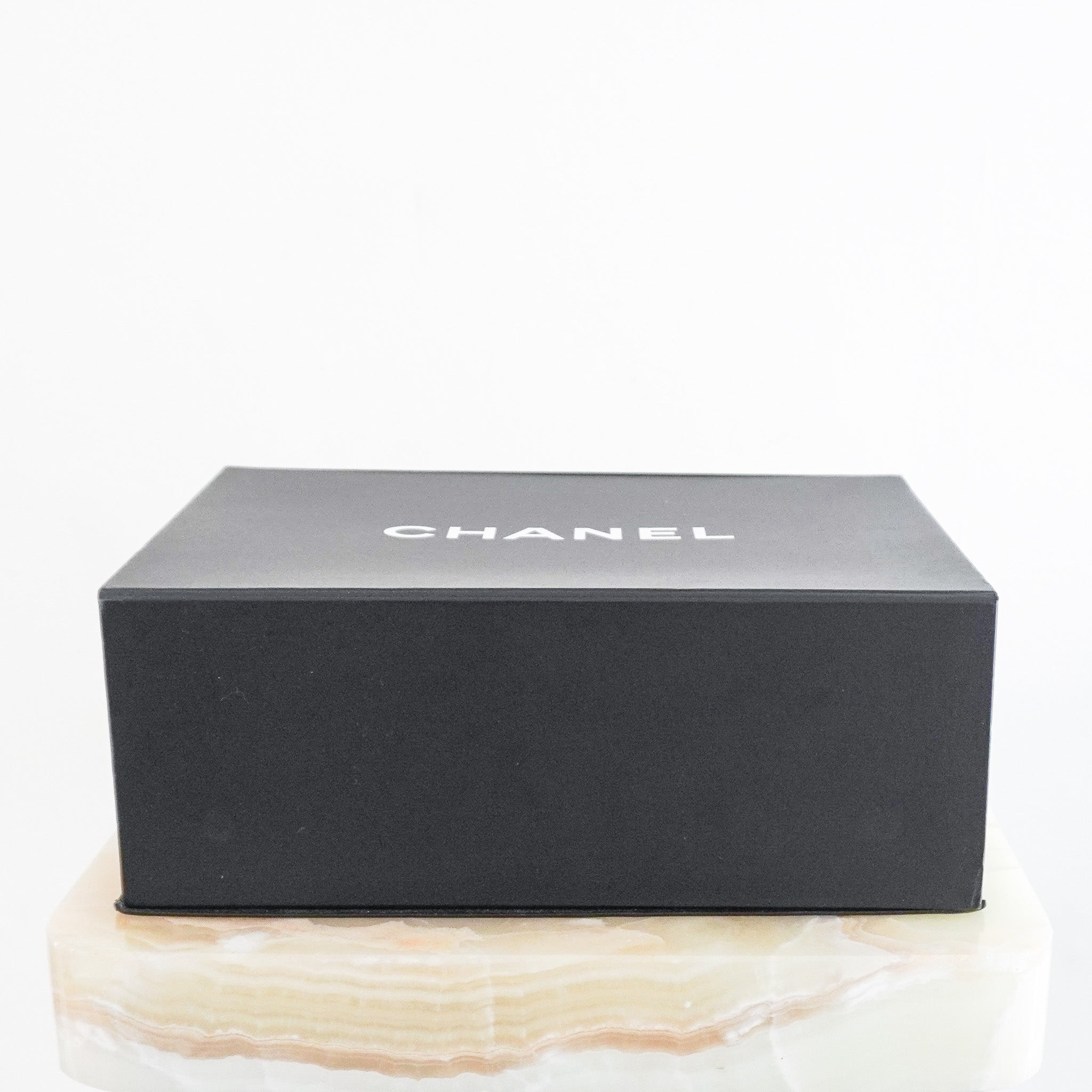 Chanel Bi - Colour Matelasse Single Flap Bag RRP £7,000 | Authentic Preloved - Reloved Again