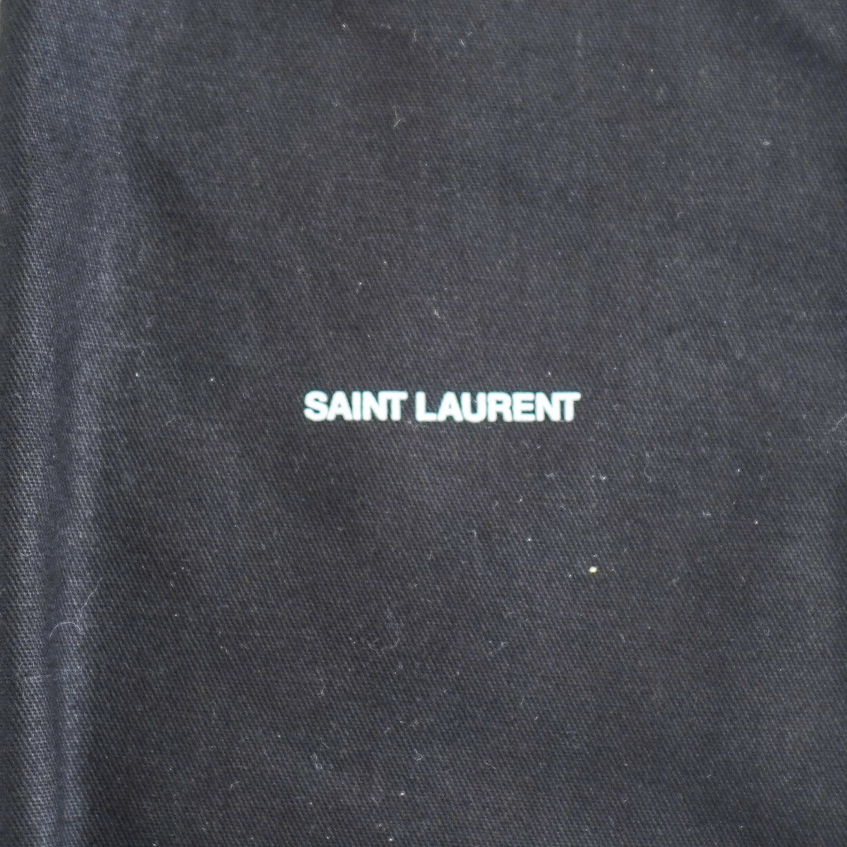 Saint Laurent Blush Grain Envelope Wallet (RRP £1100) | Authentic Preloved