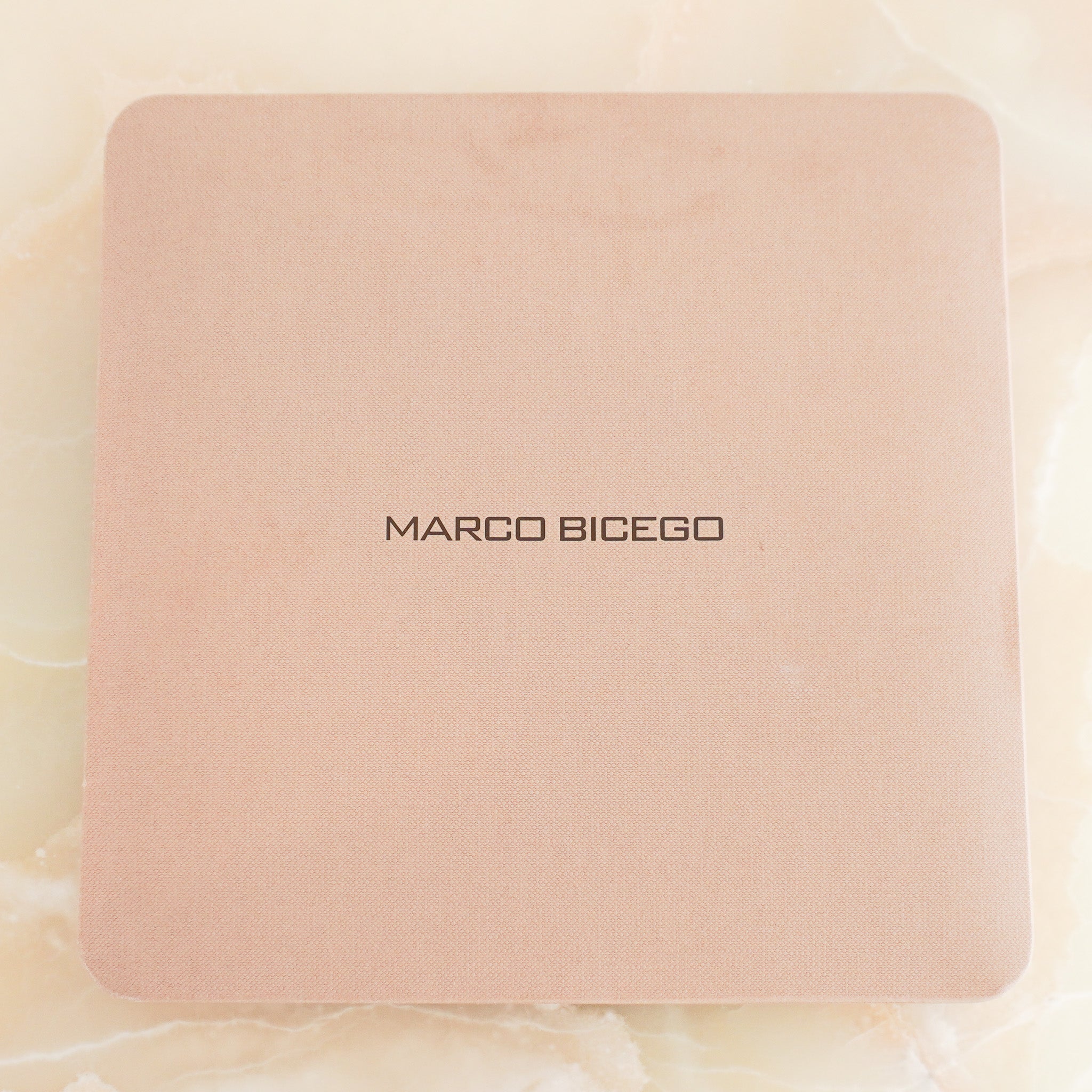 Marco Bicego Paradise Mix Gemstone Necklace (RRP £1,700) | Authentic Preloved FINAL SALE