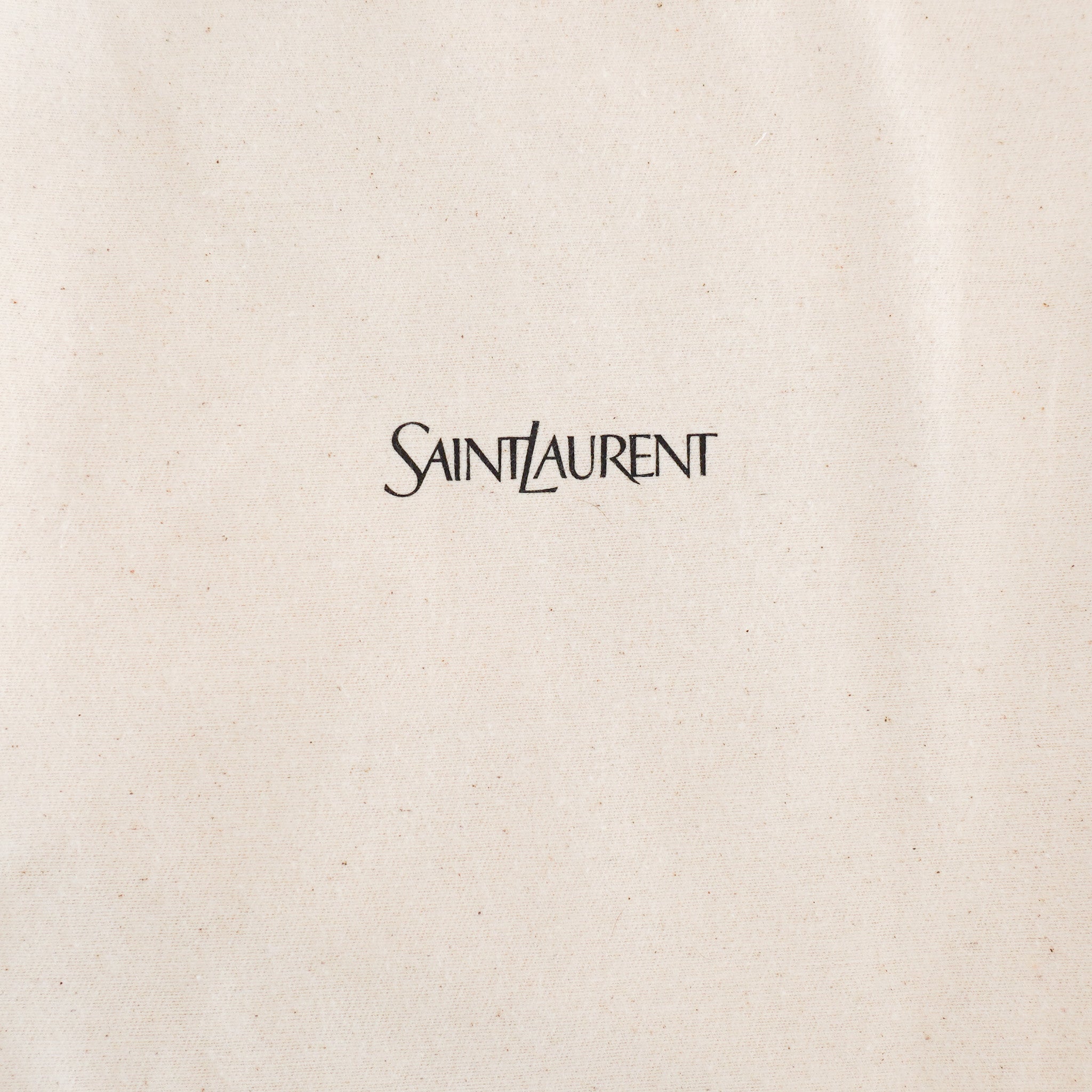 Saint Laurent Uptown Pouch in Burgundy Patent Leather (RRP £580) | Authentic Preloved