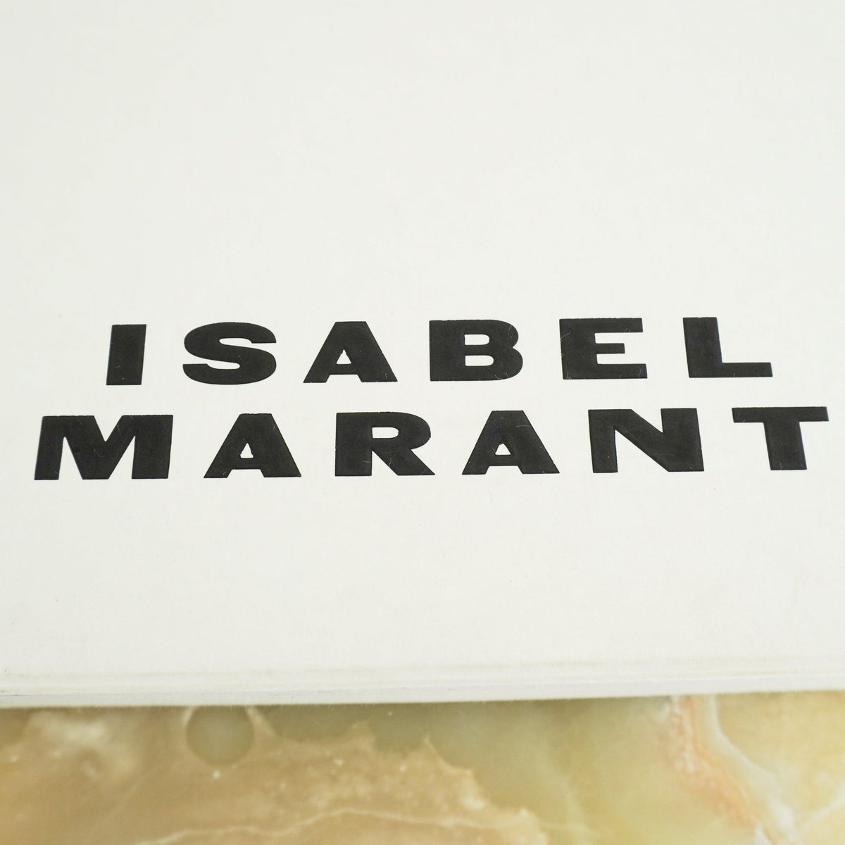 Isabel Marant Rouxa Winter White Suede Boots (RRP £850) | Authentic Preloved - Reloved Again