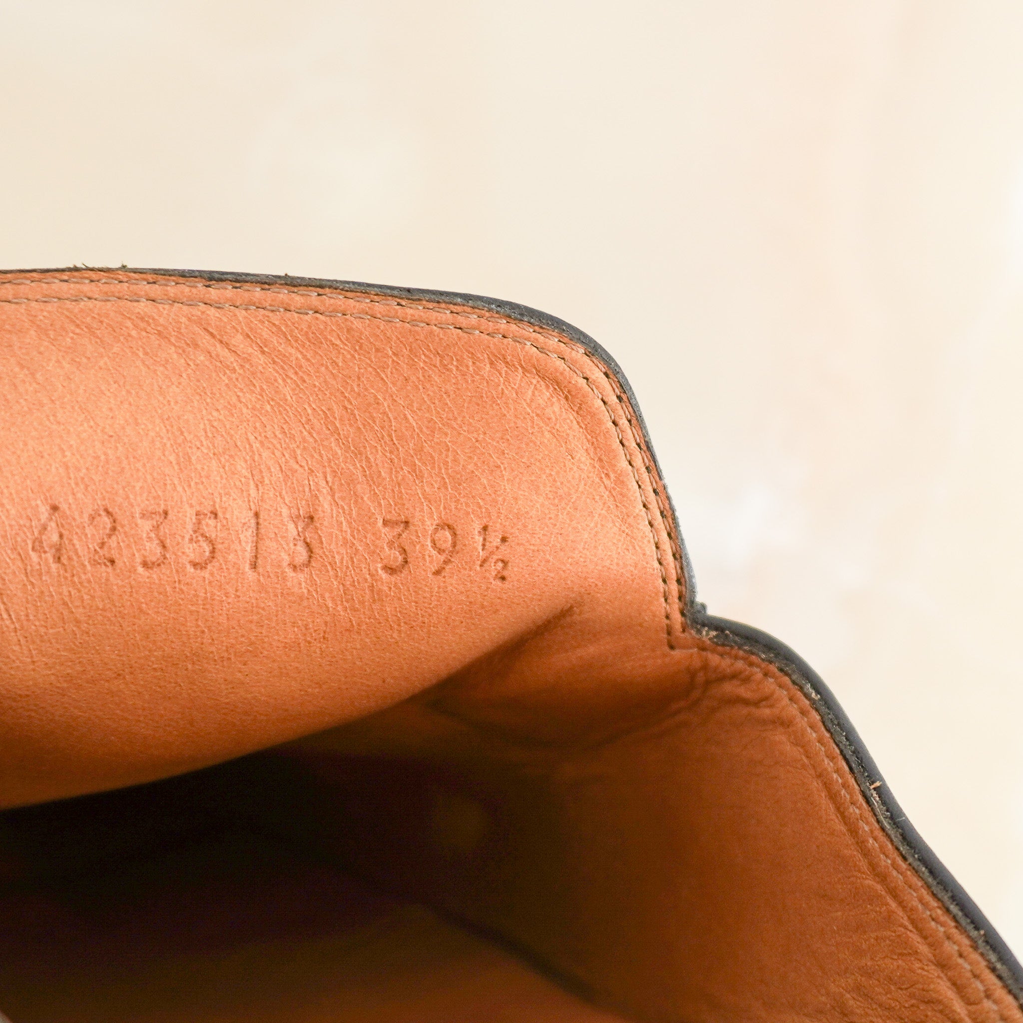 Gucci Princetown Black Leather Horsebit Mules (RRP £760) | Authentic Preloved