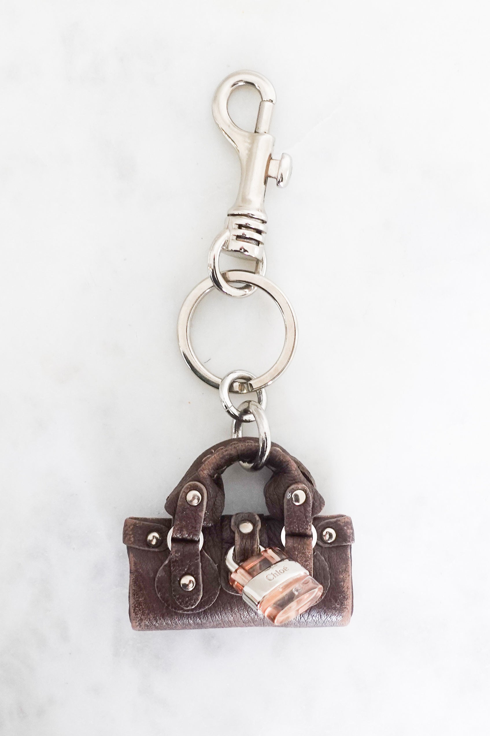 Bag Key Charm RRP £300