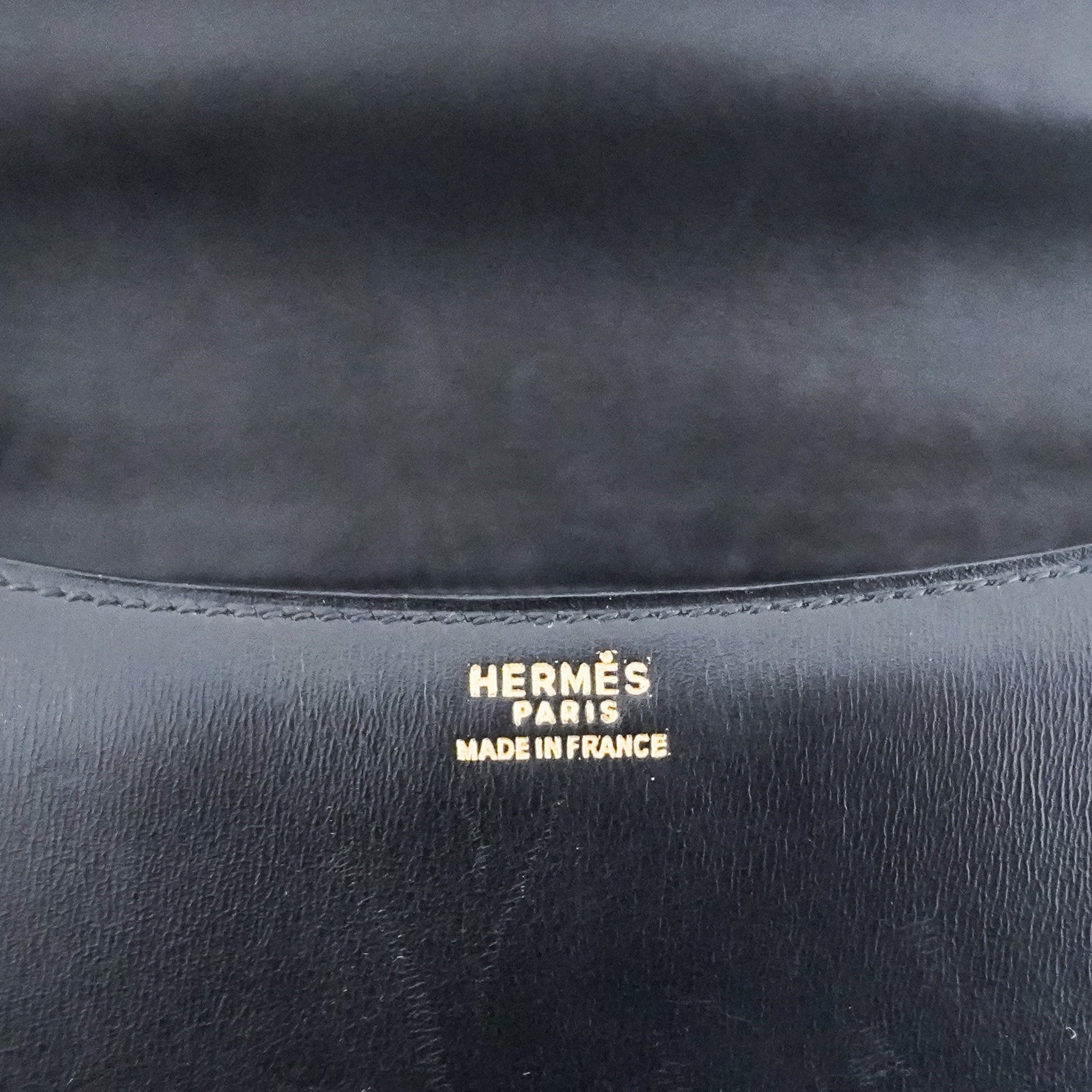 Hermes Constance 23 Noir | Authentic Preloved
