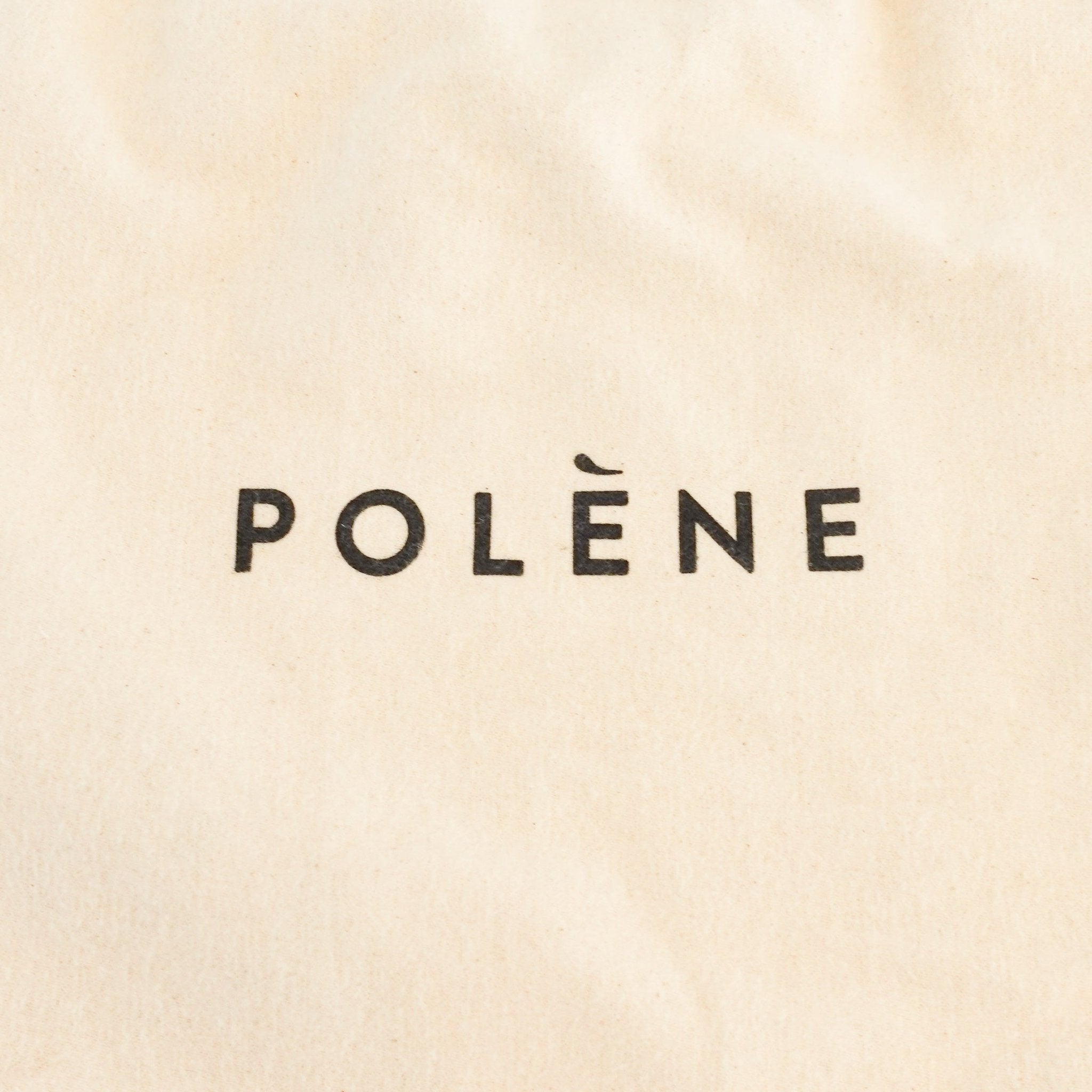 Polène Numéro Neuf Mini Pale Blue Crossbody Bag RRP £390 | Authentic Preloved - Reloved Again