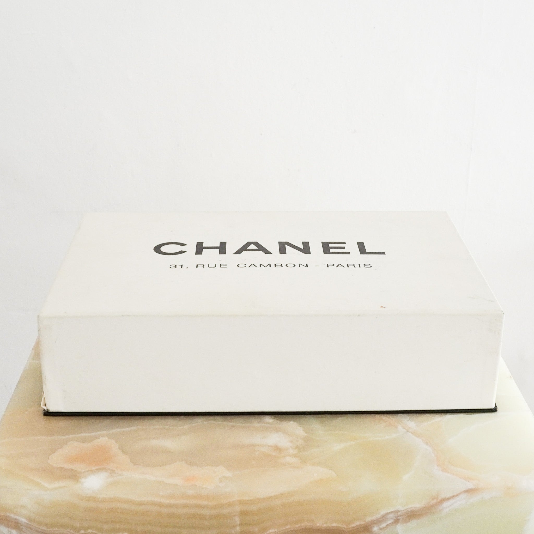 Chanel Lambskin Quilted Flap Bag with 24K Plated Hardware | Authentic Preloved