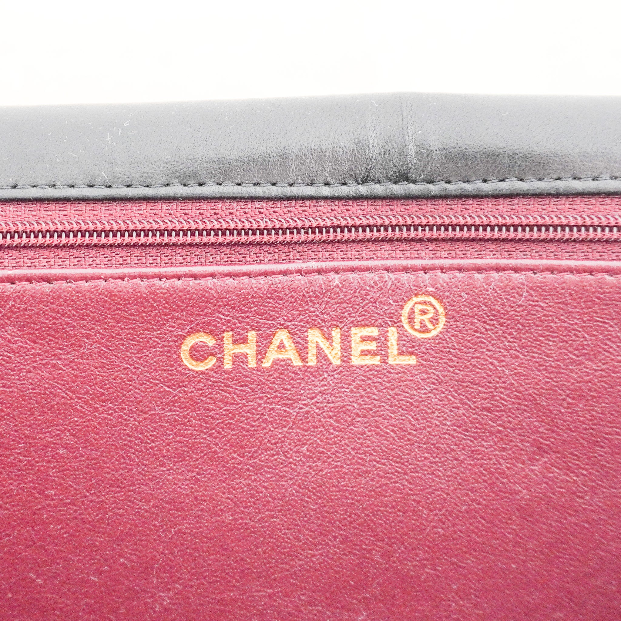 Chanel Lambskin Quilted Flap Bag with 24K Plated Hardware | Authentic Preloved