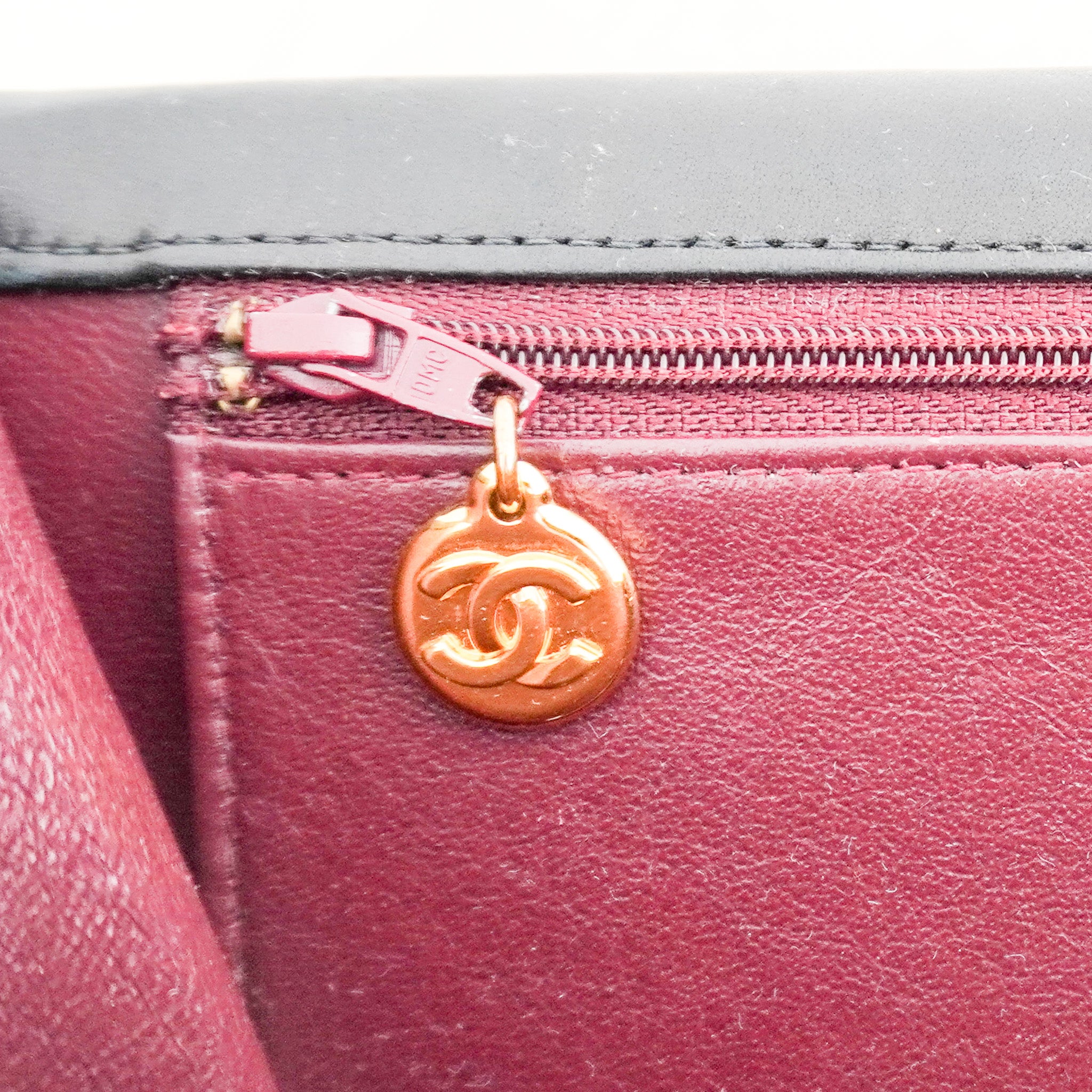 Chanel Lambskin Quilted Flap Bag with 24K Plated Hardware | Authentic Preloved