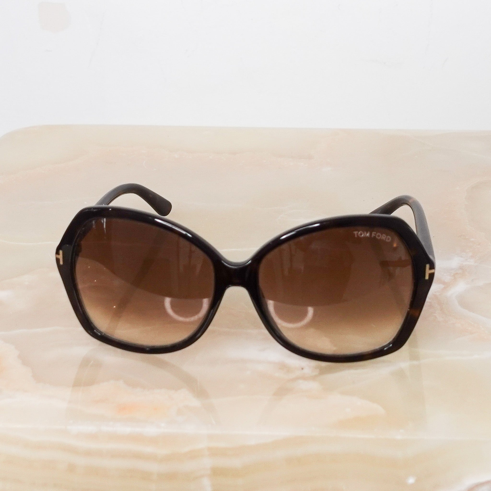 Oversized sunglasses RRP £280