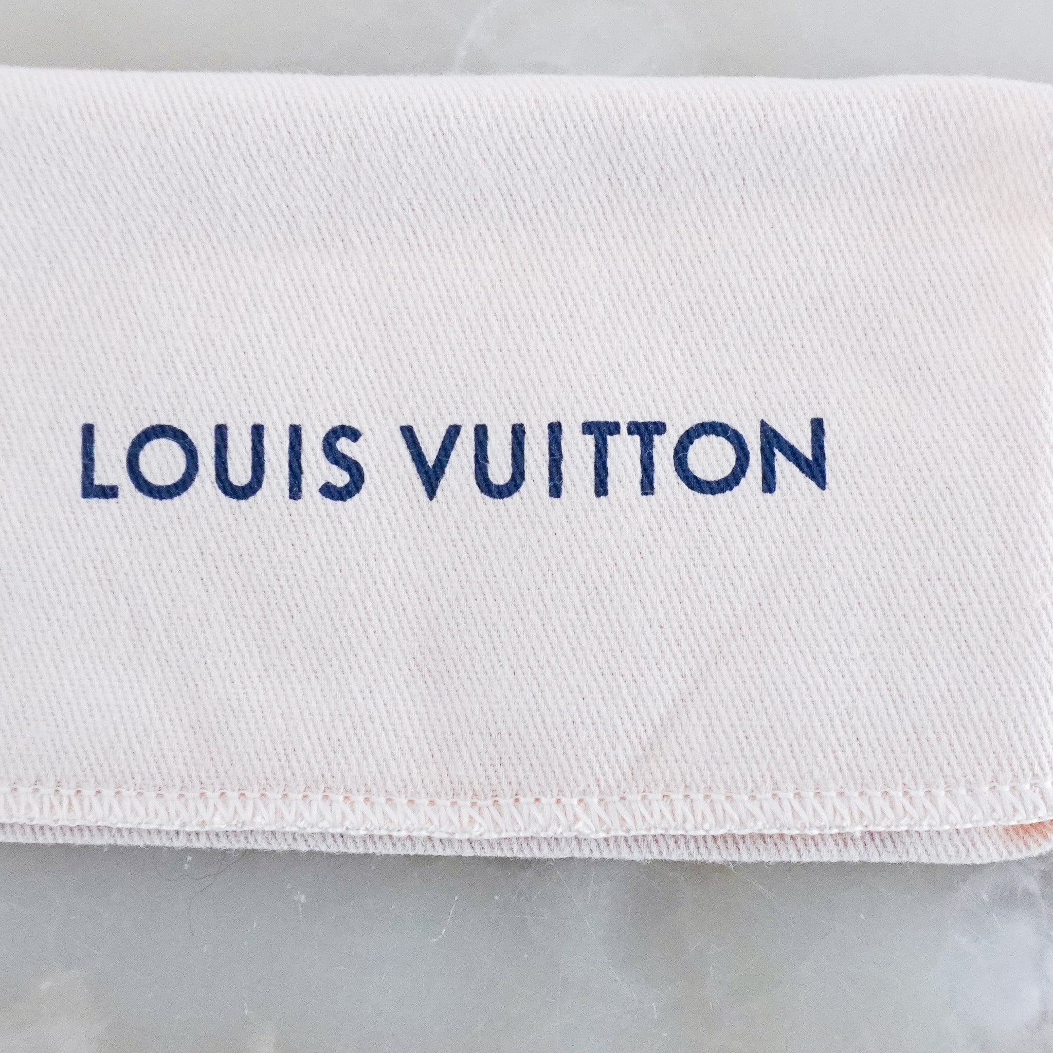 Louis Vuitton Damier Key Holder | Authentic Preloved FINAL SALE - Reloved Again