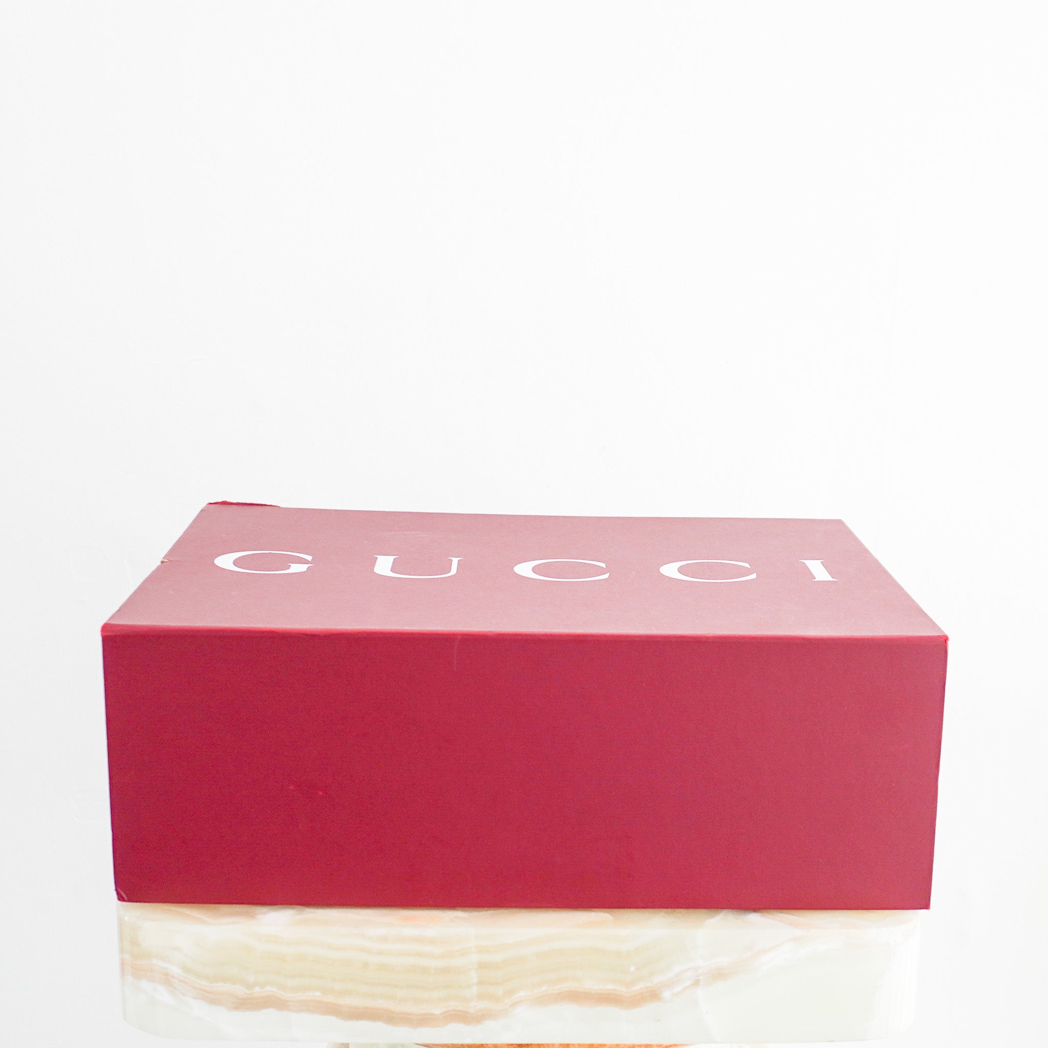 Gucci 73 Small Bucket Bag (RRP £2,000) | Authentic Preloved - Reloved Again