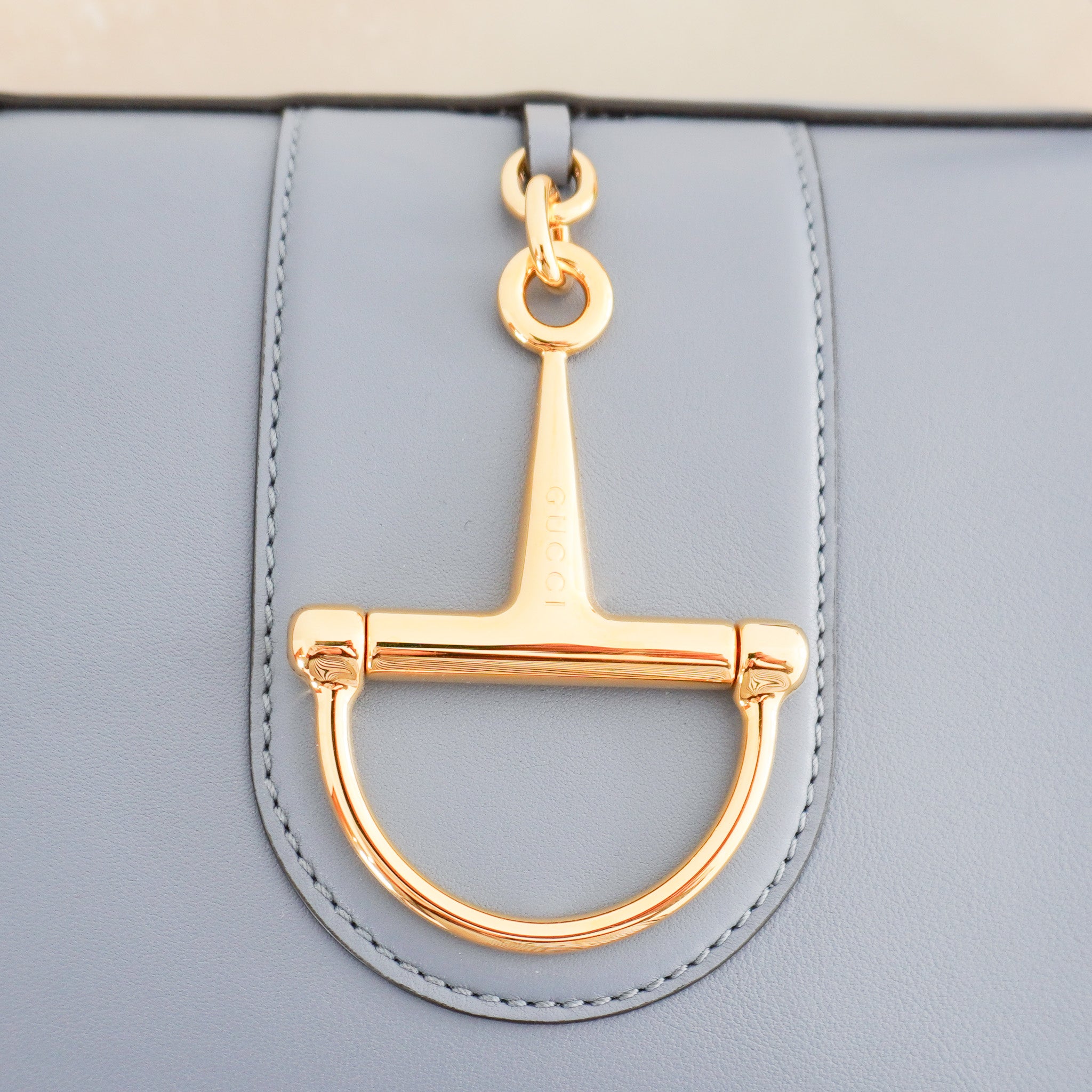 Gucci 73 Small Bucket Bag (RRP £2,000) | Authentic Preloved - Reloved Again