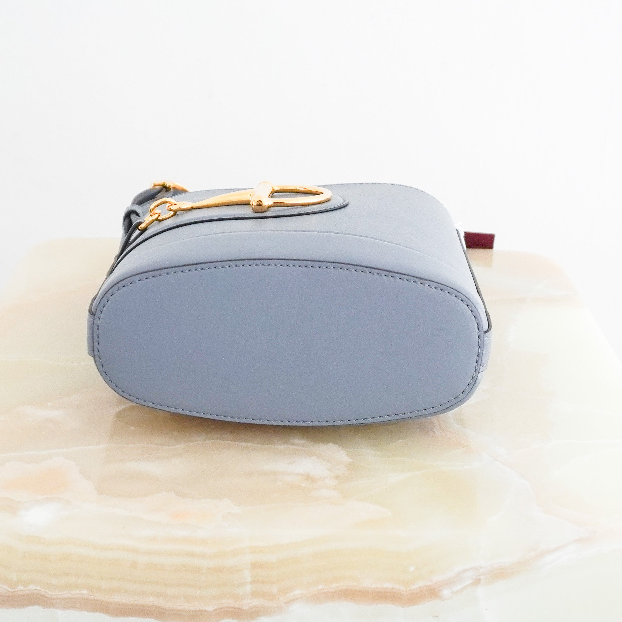 Gucci 73 Small Bucket Bag (RRP £2,000) | Authentic Preloved - Reloved Again