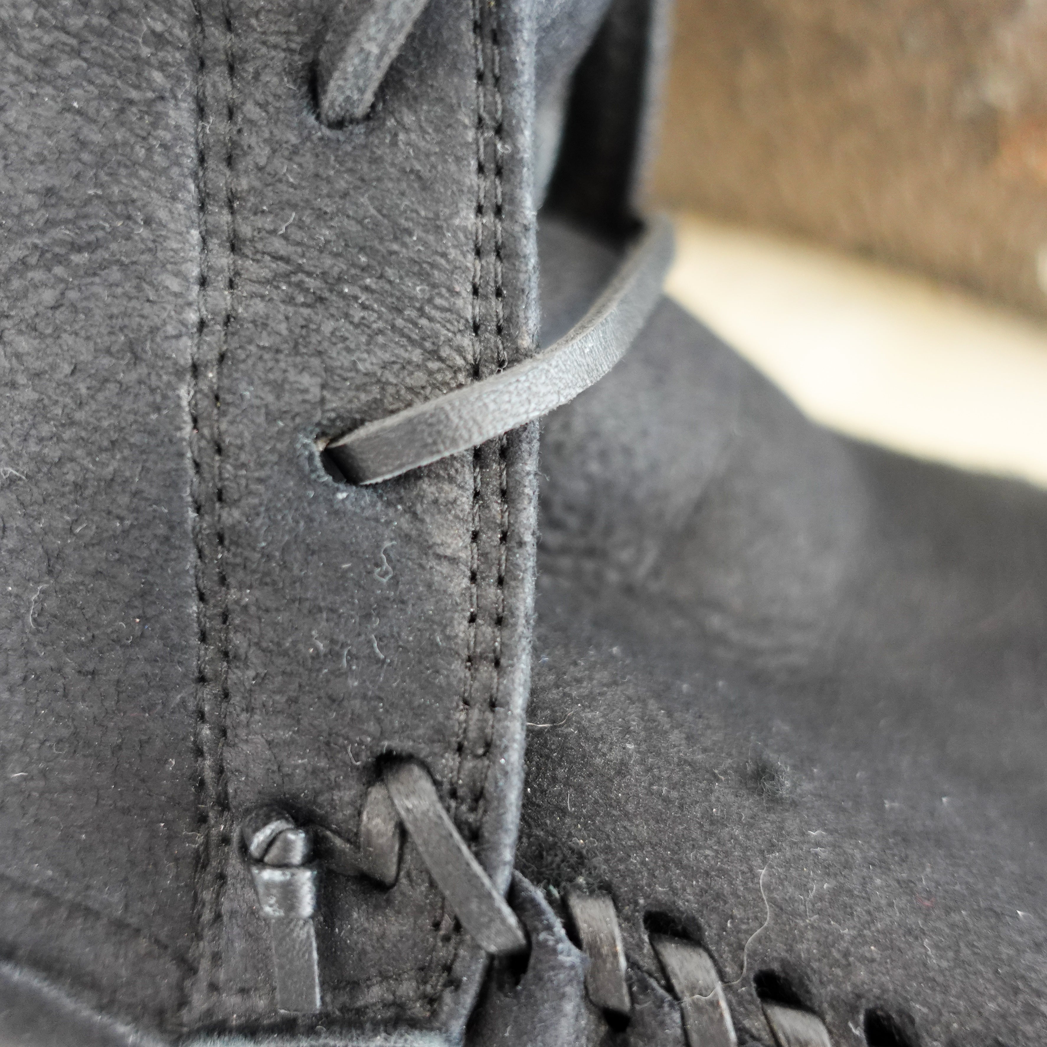 Isabel Marant Étoile Black Arapaho Shearling Boots RRP £650 | Authentic Preloved