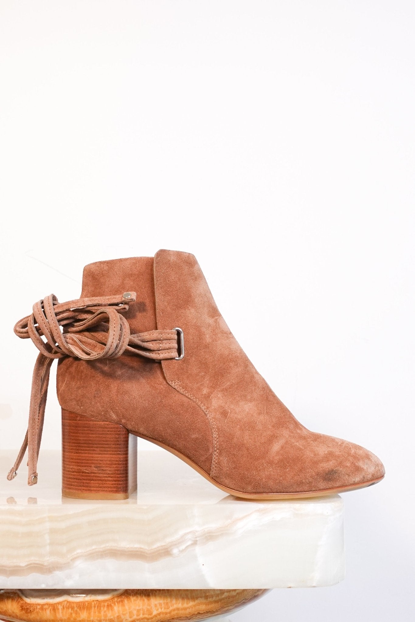 Rag & Bone Ankle boots RRP £350 (final sale) - Reloved Again