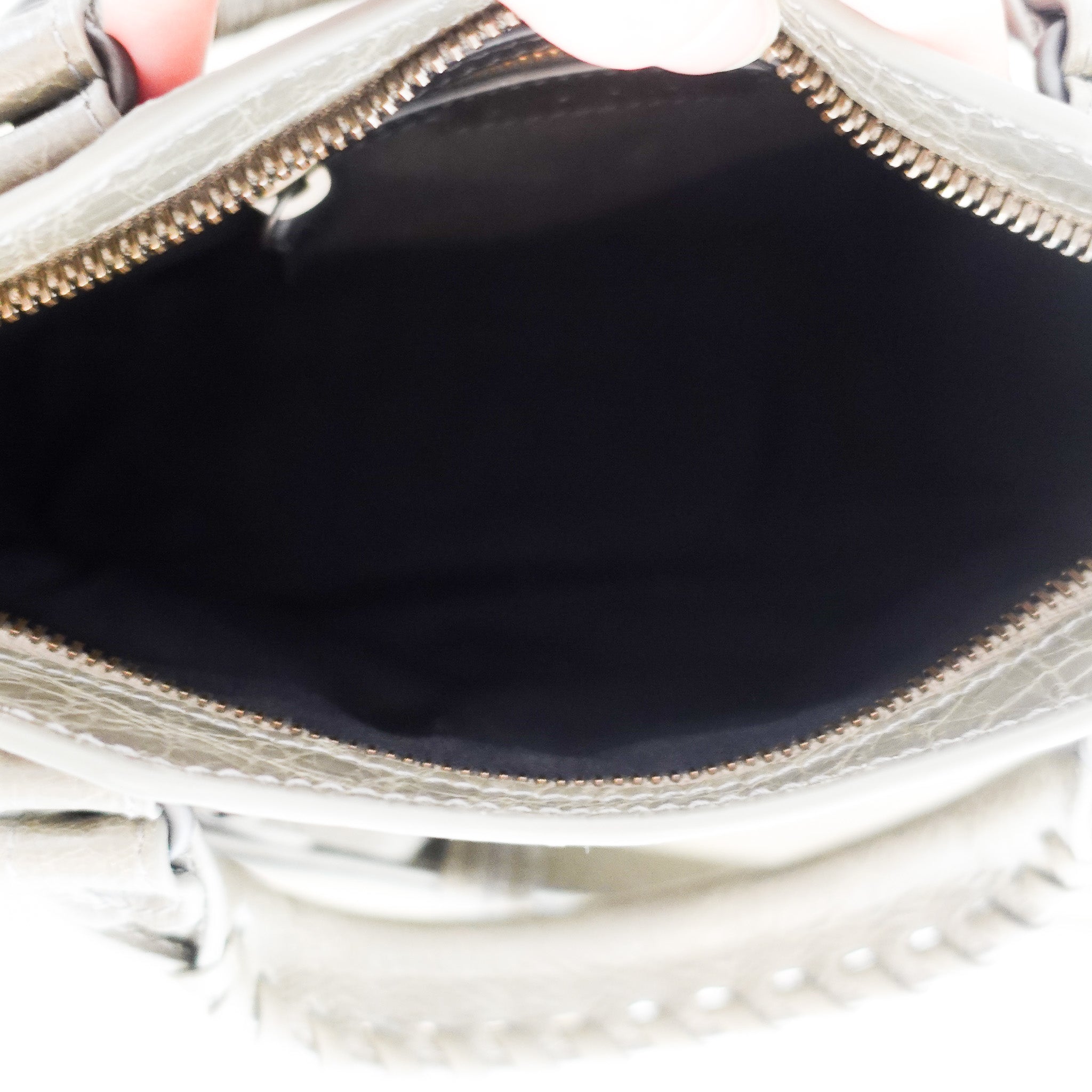 CURRENT SEASON Balenciaga Small City Bag RRP £1600 | Authentic Preloved - Reloved Again