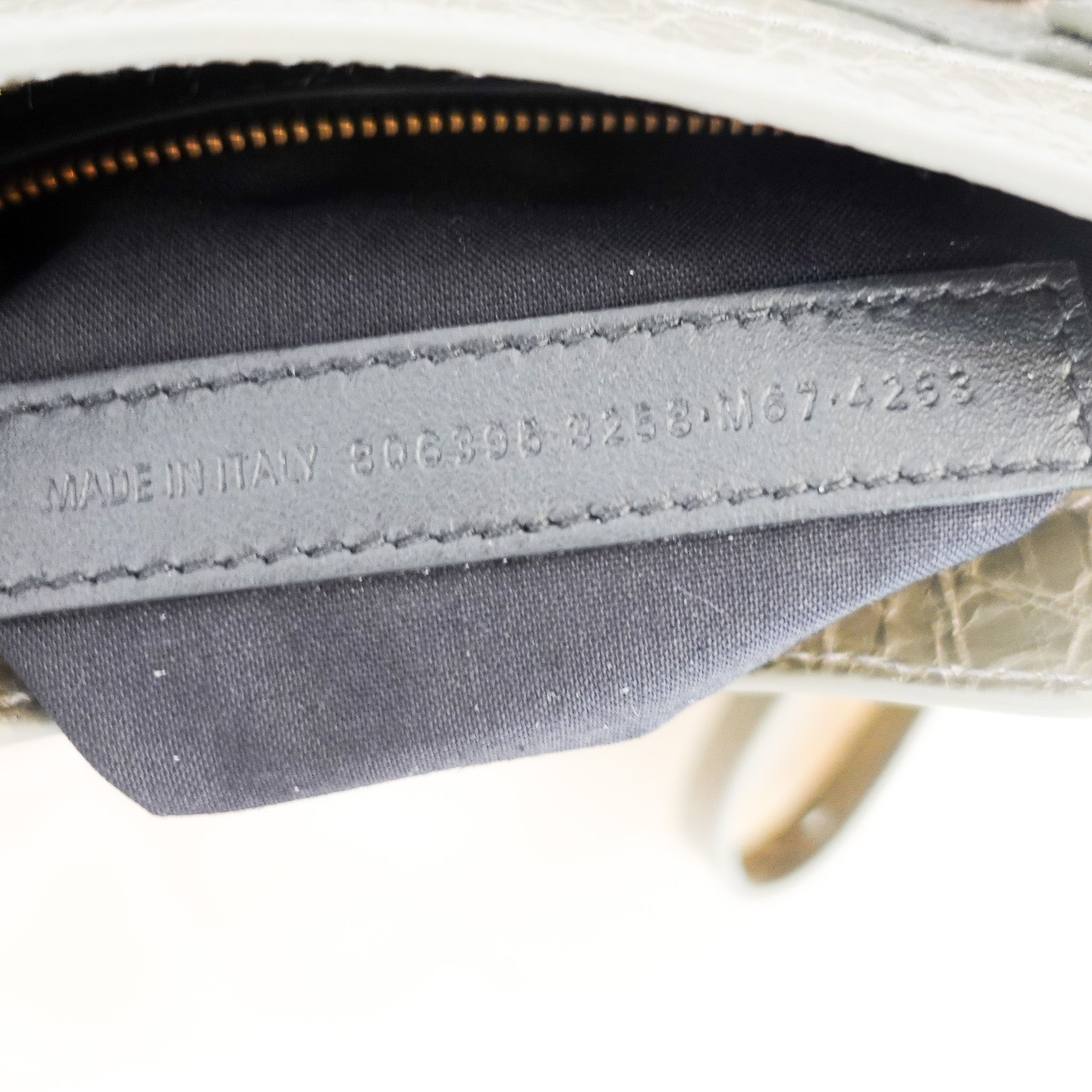 CURRENT SEASON Balenciaga Small City Bag RRP £1600 | Authentic Preloved - Reloved Again
