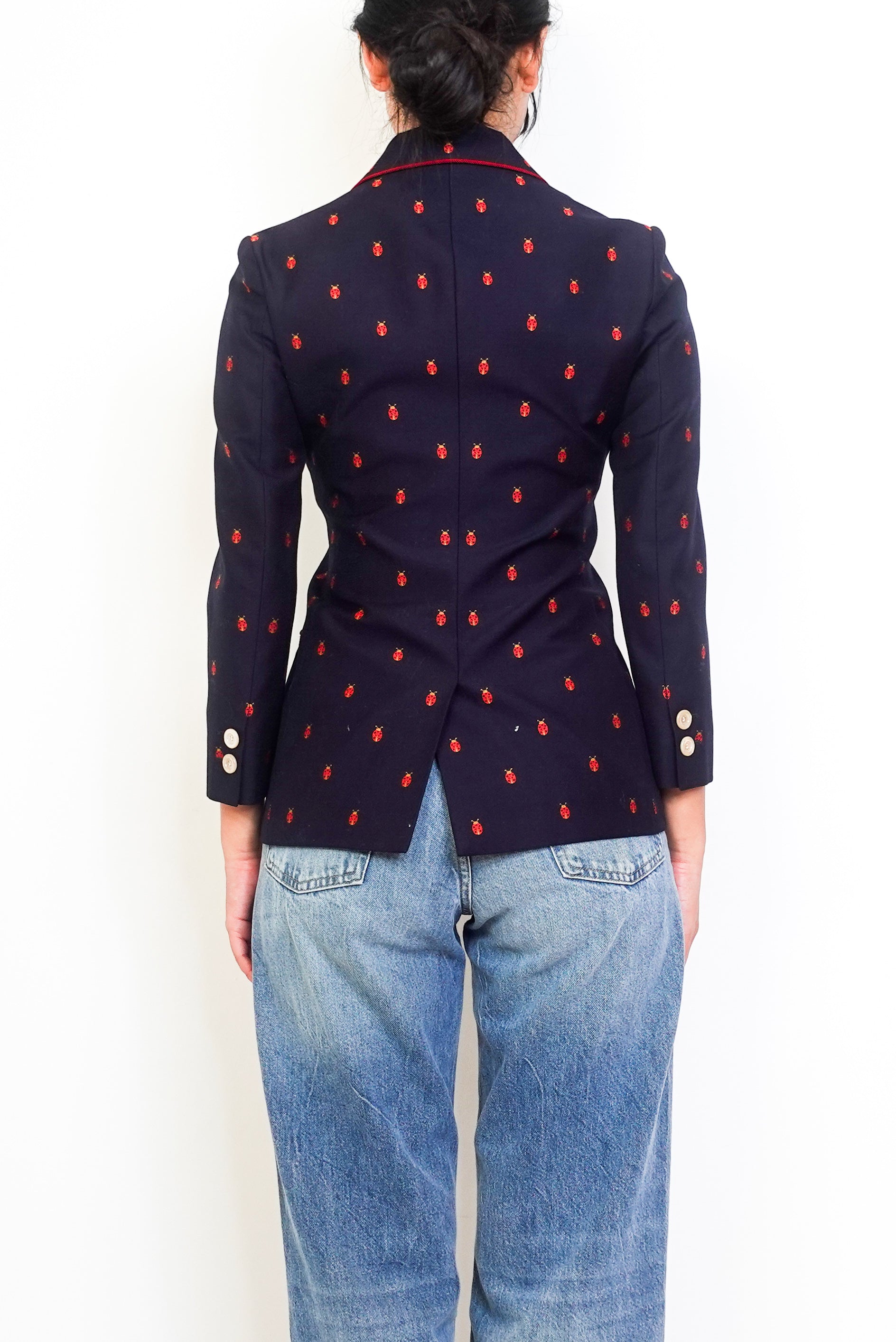 Ladybird blazer RRP £1.7K