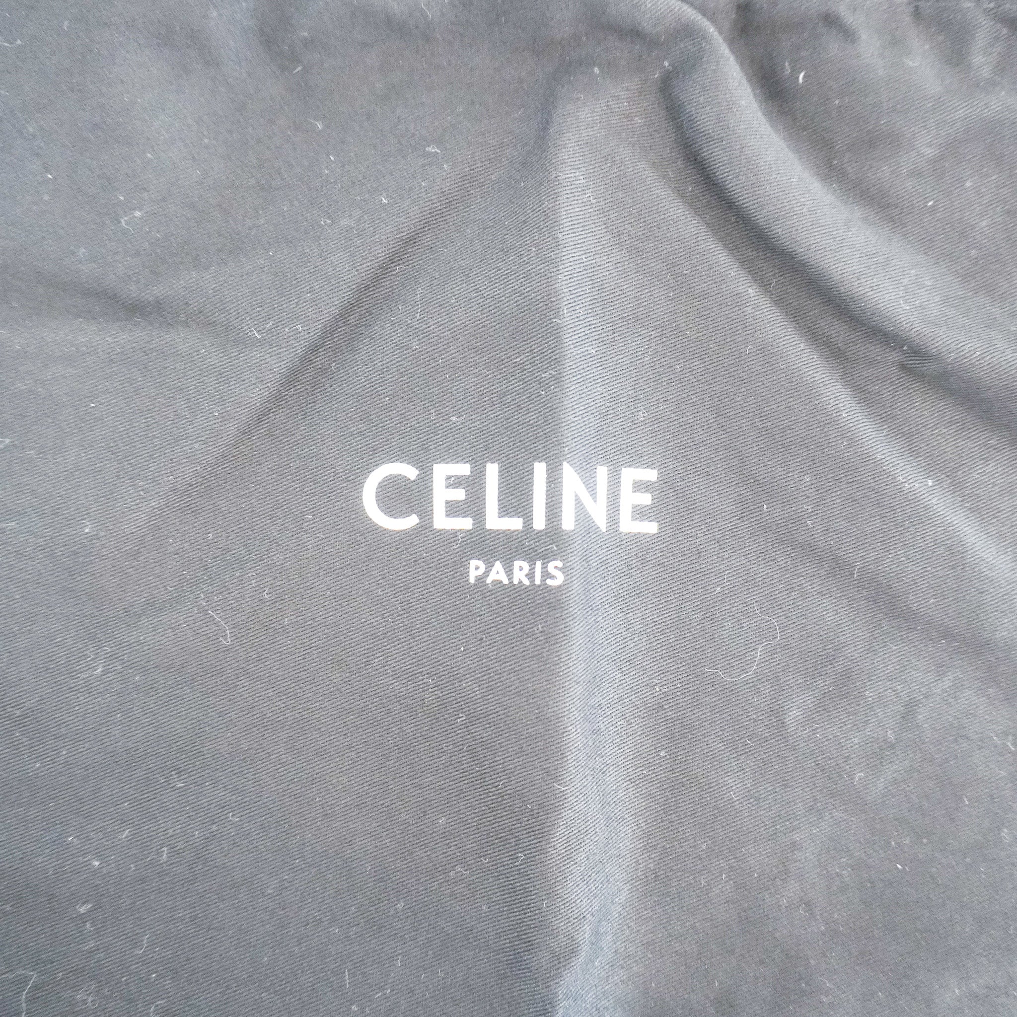 Celine White Trainers RRP £670 | Authentic Preloved - Reloved Again