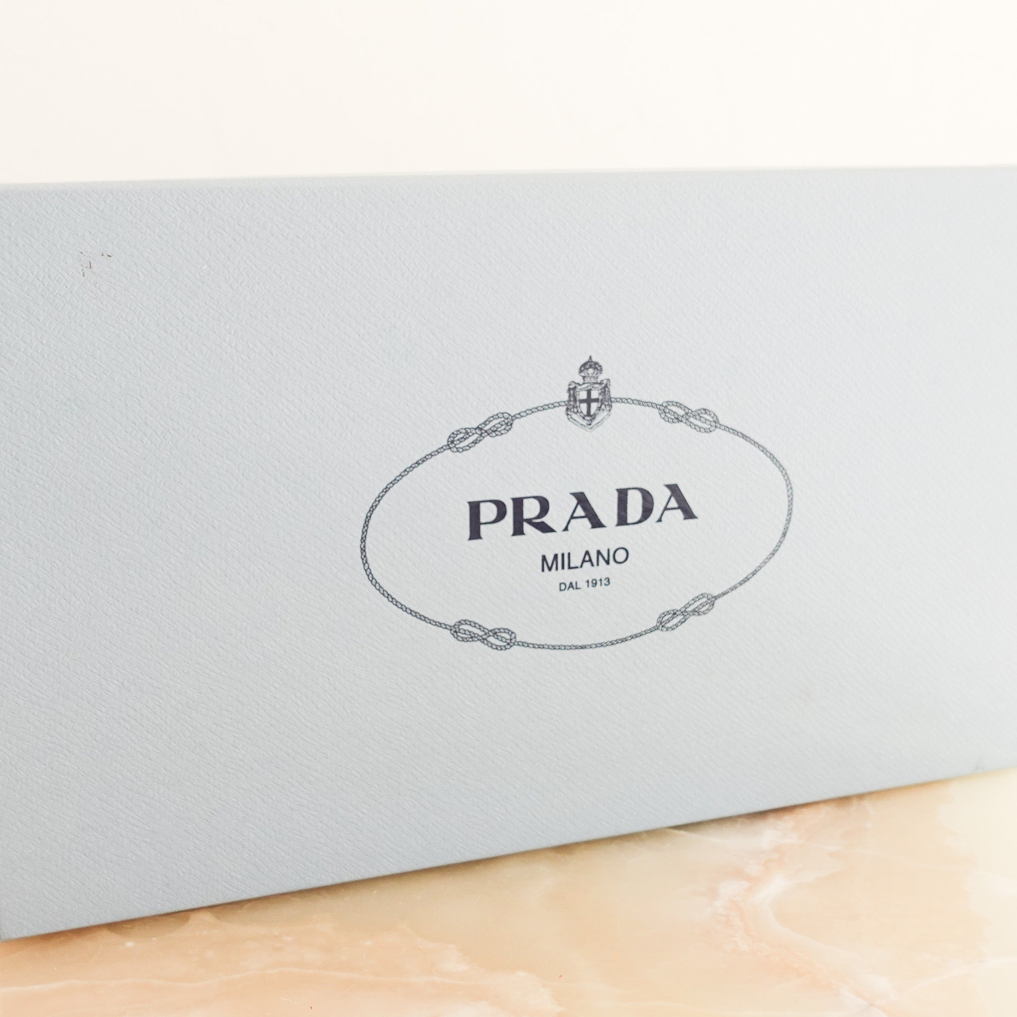 Prada Bow Suede Mules RRP £700 | Authentic Preloved - Reloved Again