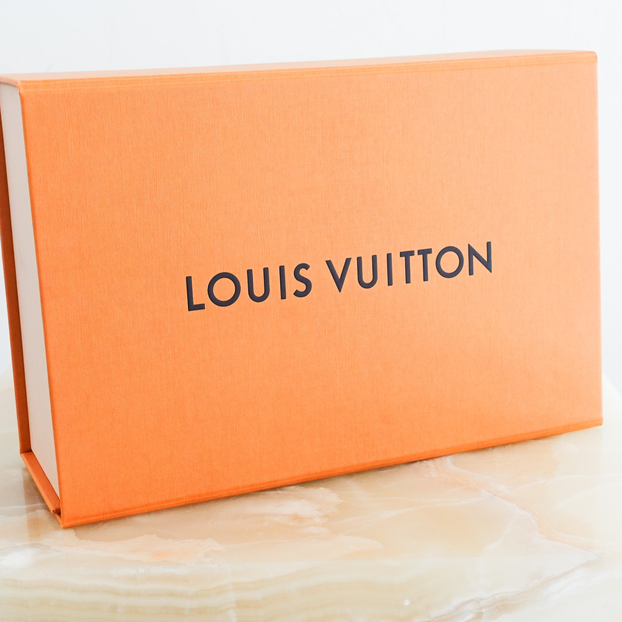 CURRENT SEASON Louis Vuitton Petite Malle RRP £4600 | Authentic Preloved