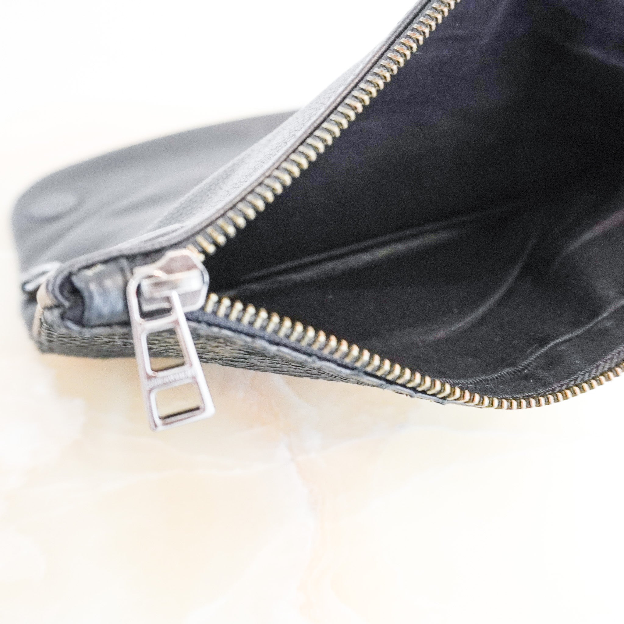 Zadig and Voltaire Python Rock Bag (RRP £485) | Authentic Preloved