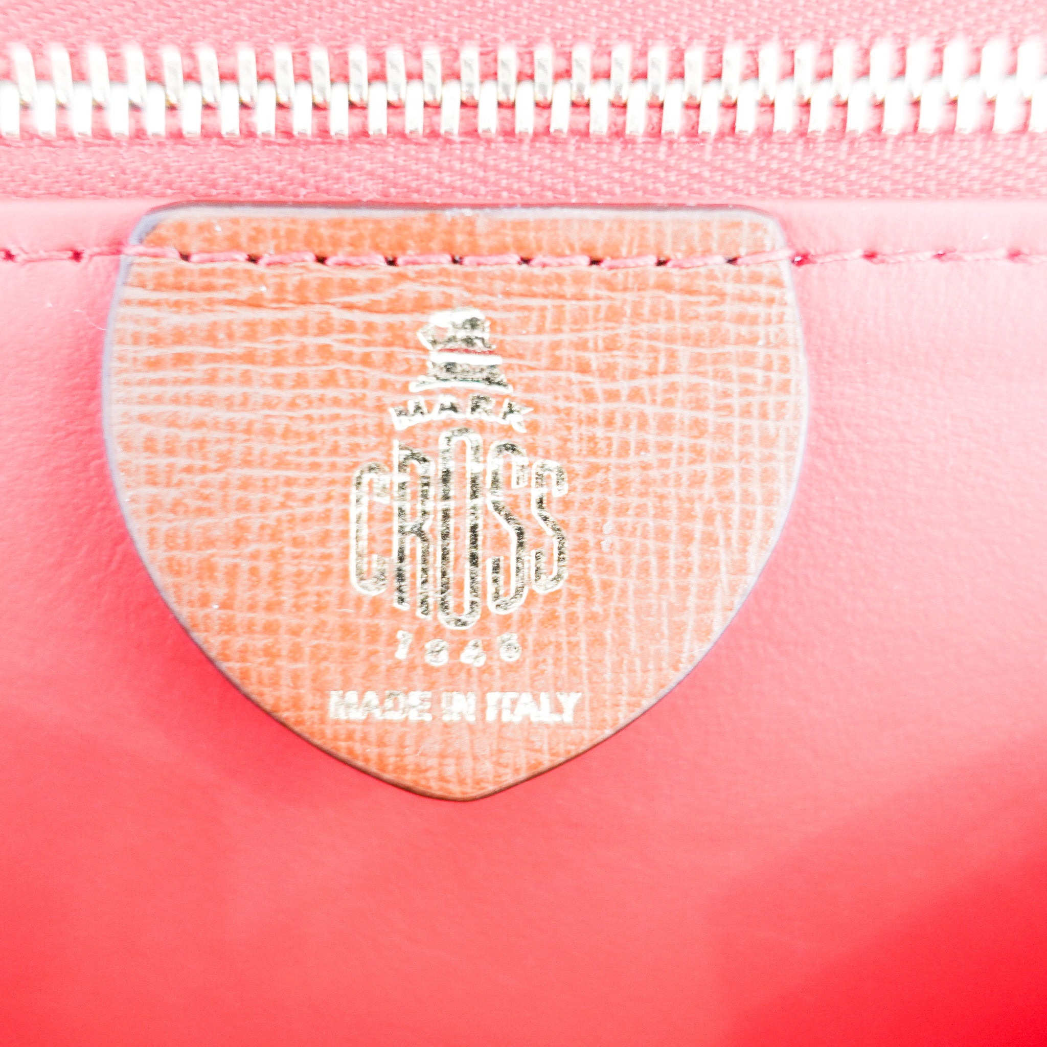 Mark Cross Grace Box Bag | Authentic Preloved - Reloved Again