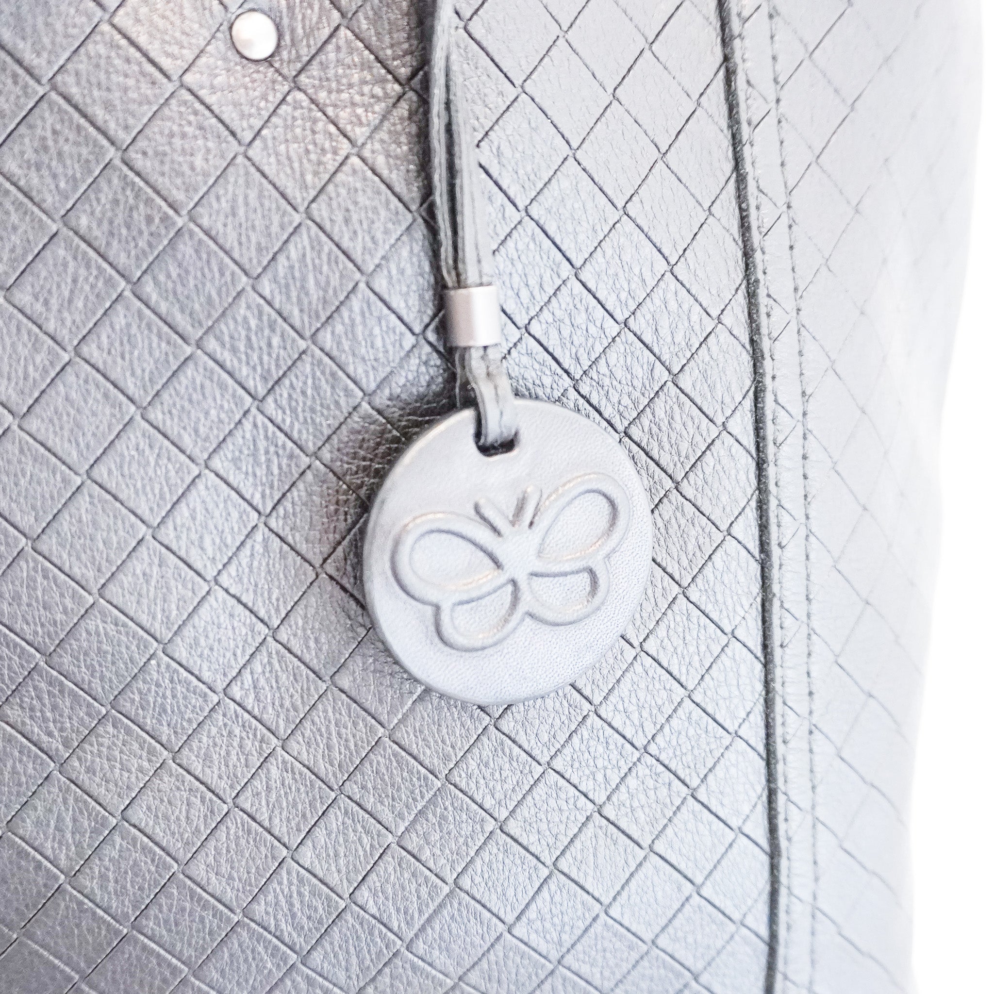 Bottega Veneta Leather Tote (RRP £2,500) | Authentic Preloved
