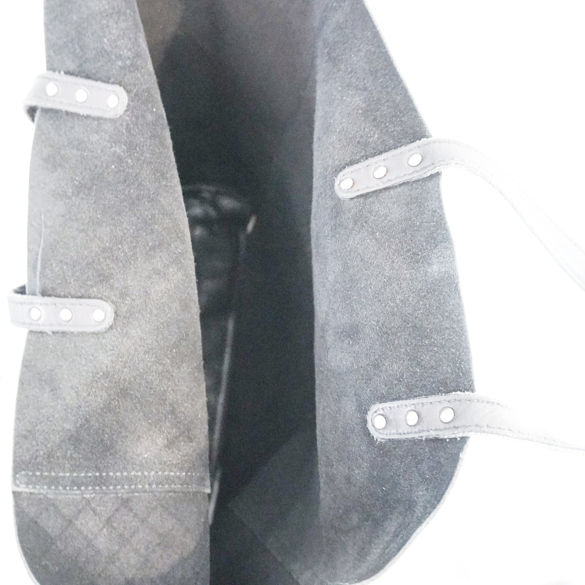 Bottega Veneta Leather Tote (RRP £2,500) | Authentic Preloved