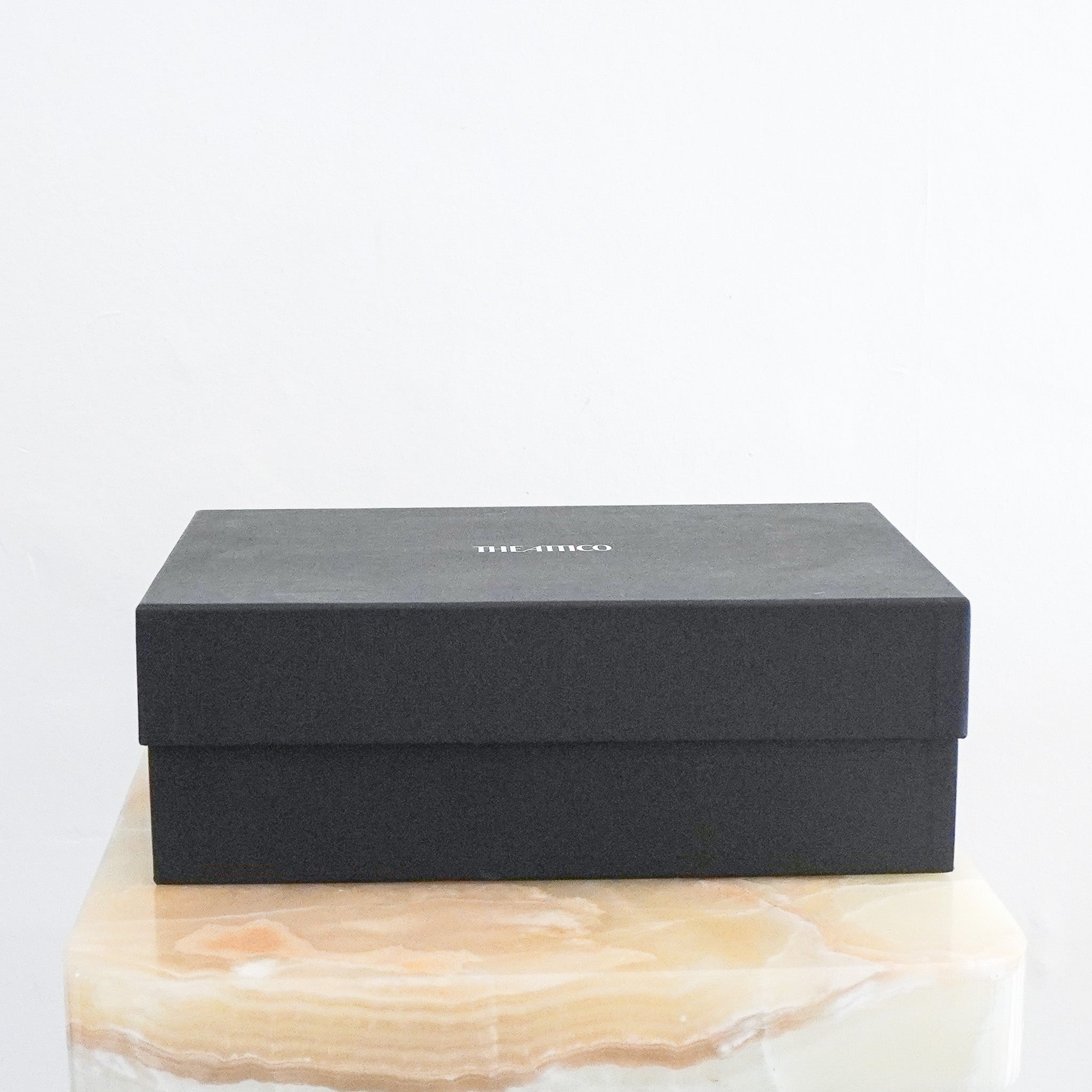 Attico Neon Heels RRP £570 | Authentic Preloved [final sale]