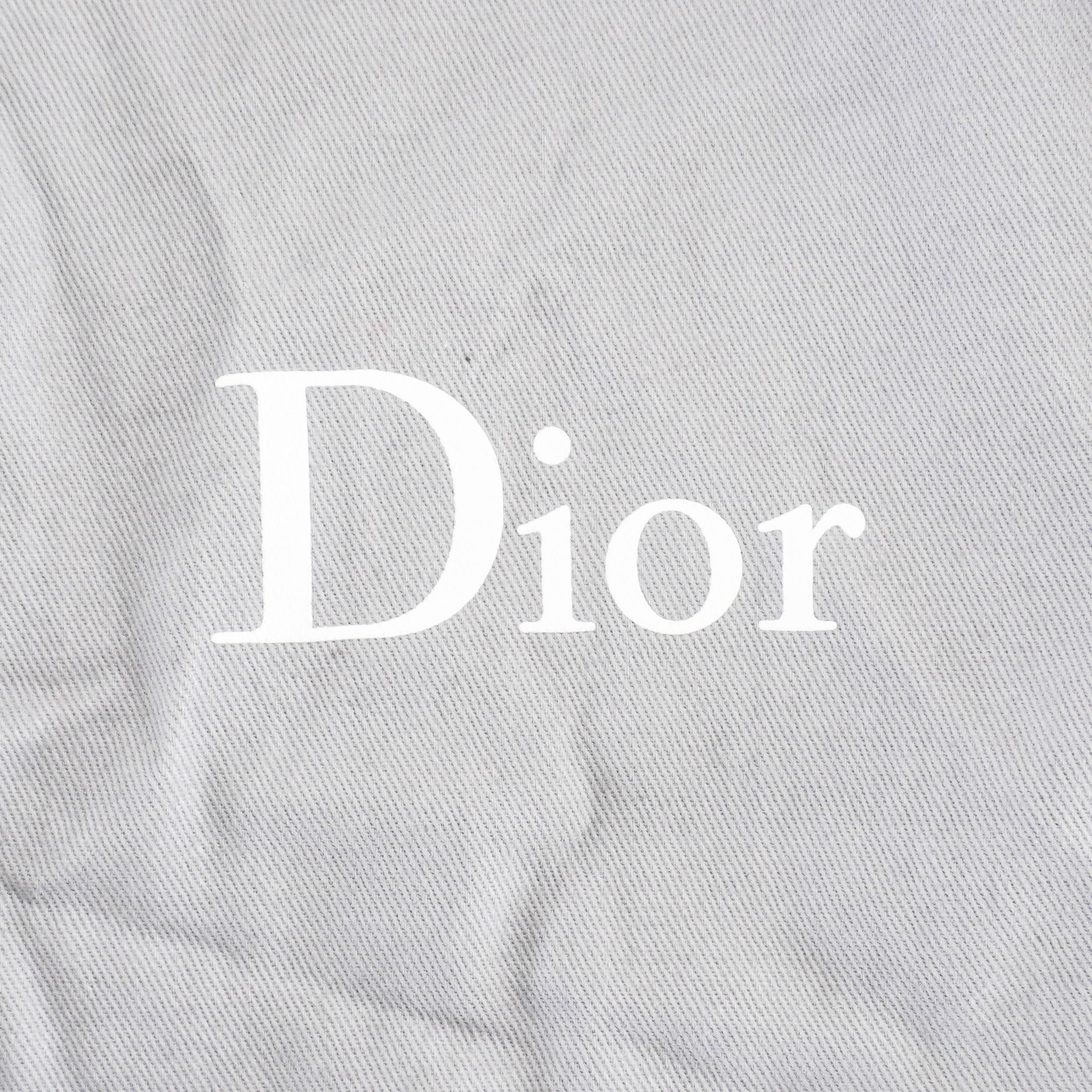 Dior Tartan J’Adior Slingback Kitten Heels RRP £350 | Authentic Preloved