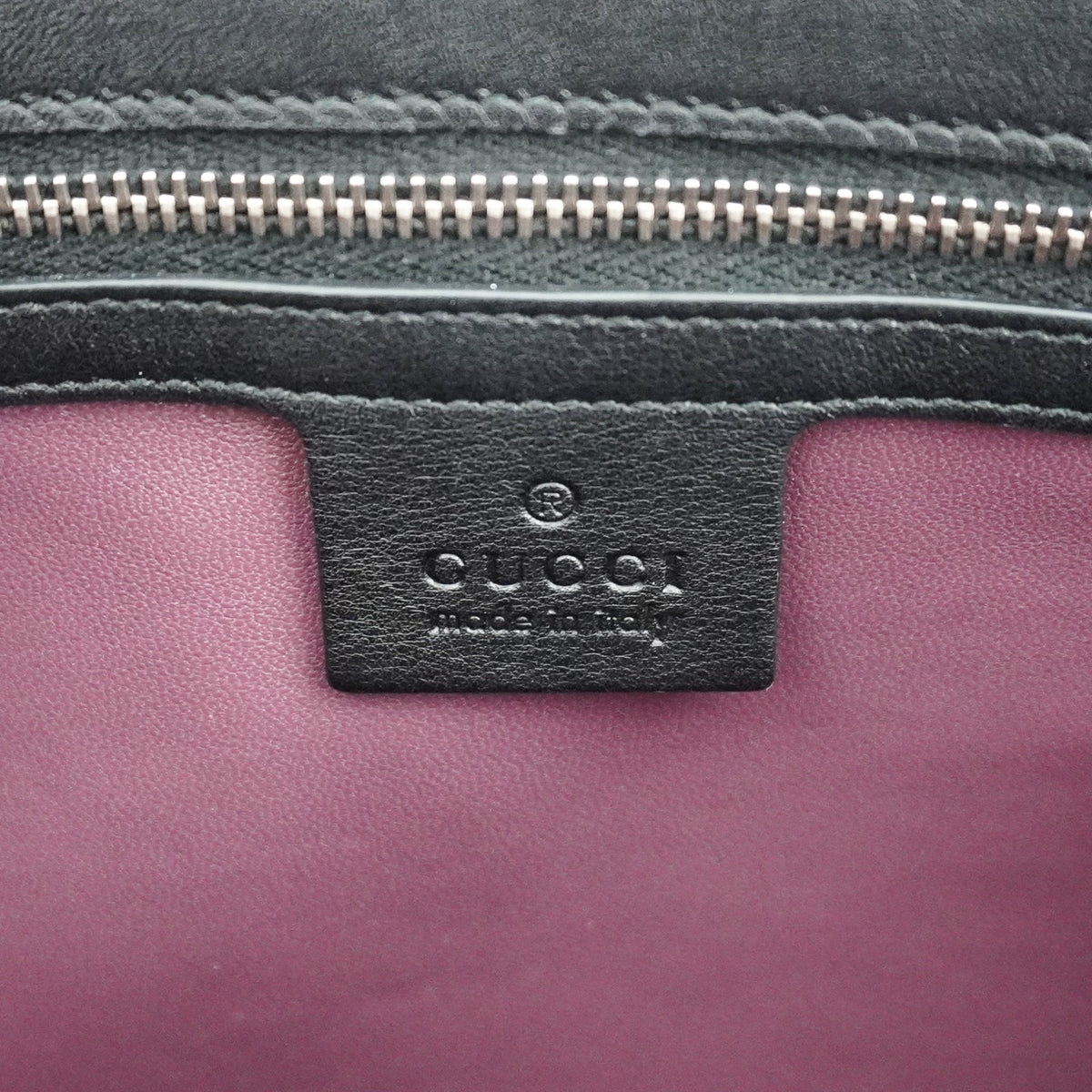 Gucci Medium Lady Lock Bamboo Top Handle Bag (RRP £1500) | Authentic Preloved - Reloved Again