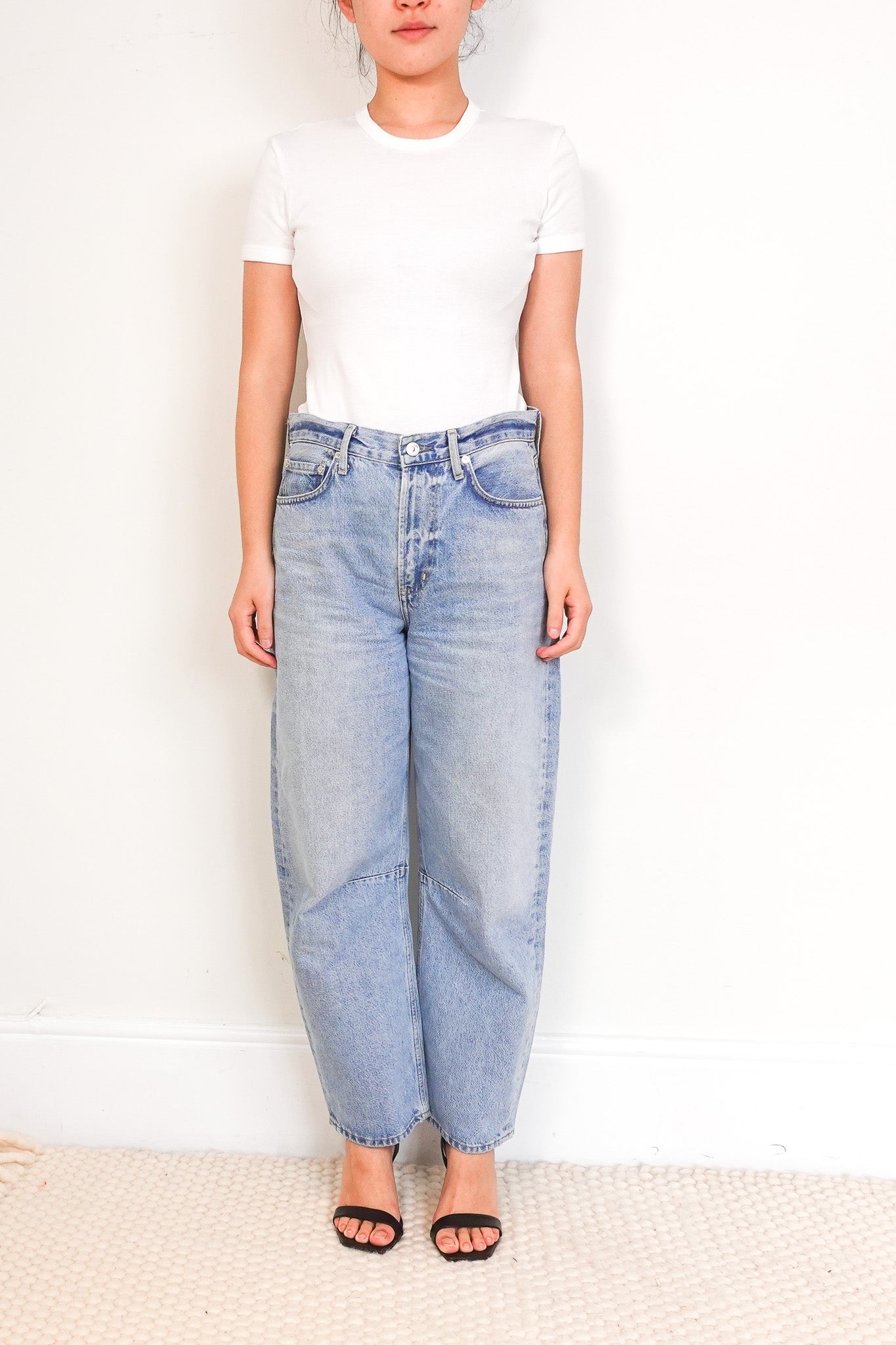 Citizens of Humanity Miro Jeans RRP £250 | Authentic Preloved - Reloved Again