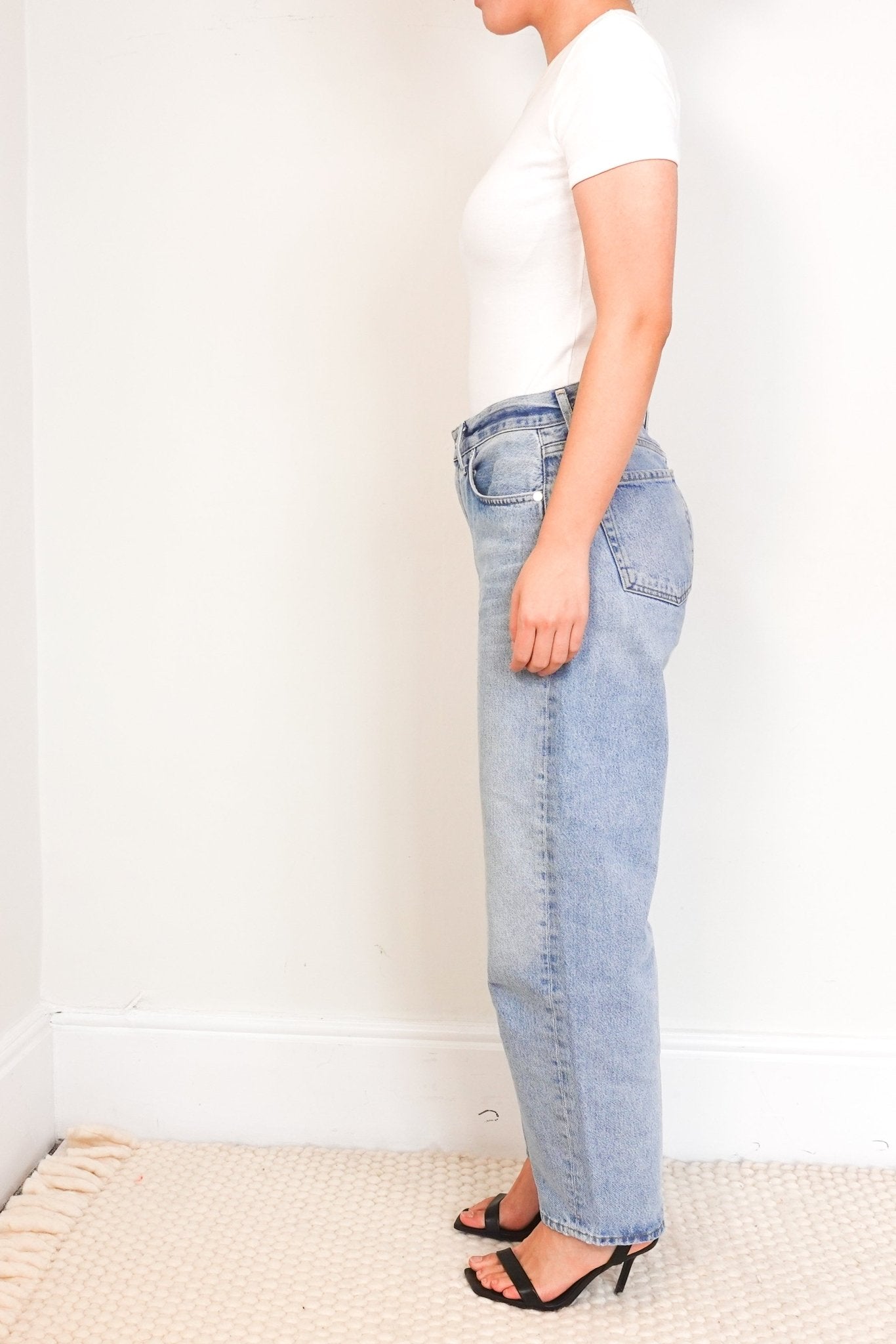 Citizens of Humanity Miro Jeans RRP £250 | Authentic Preloved - Reloved Again