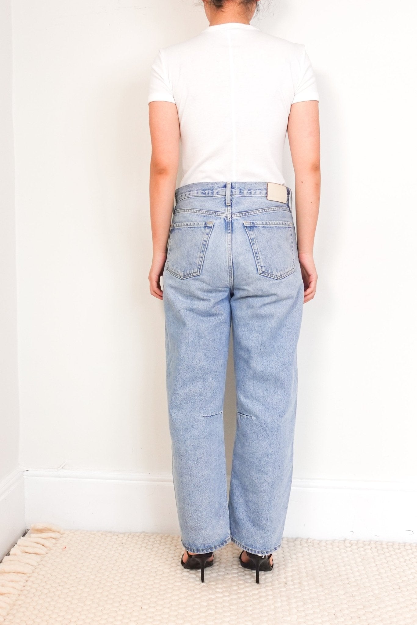 Citizens of Humanity Miro Jeans RRP £250 | Authentic Preloved - Reloved Again