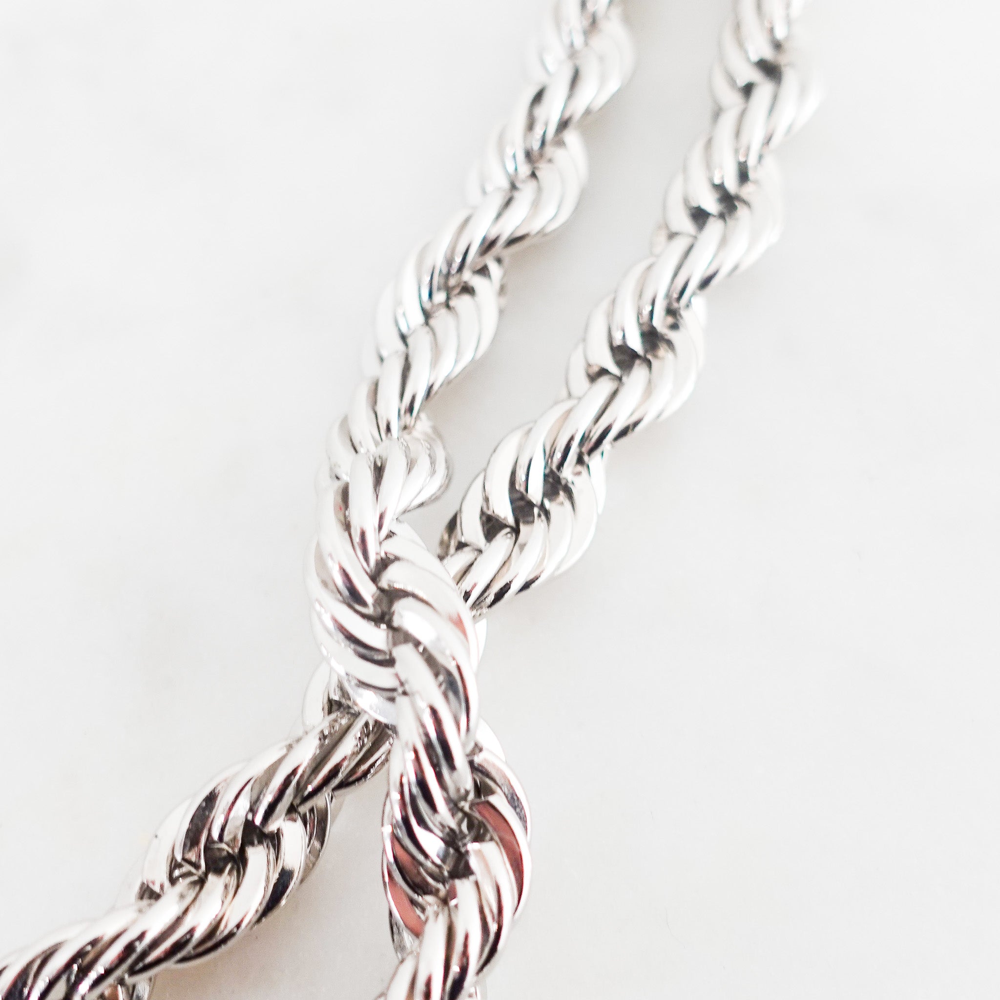 NEW Napier white metal necklace