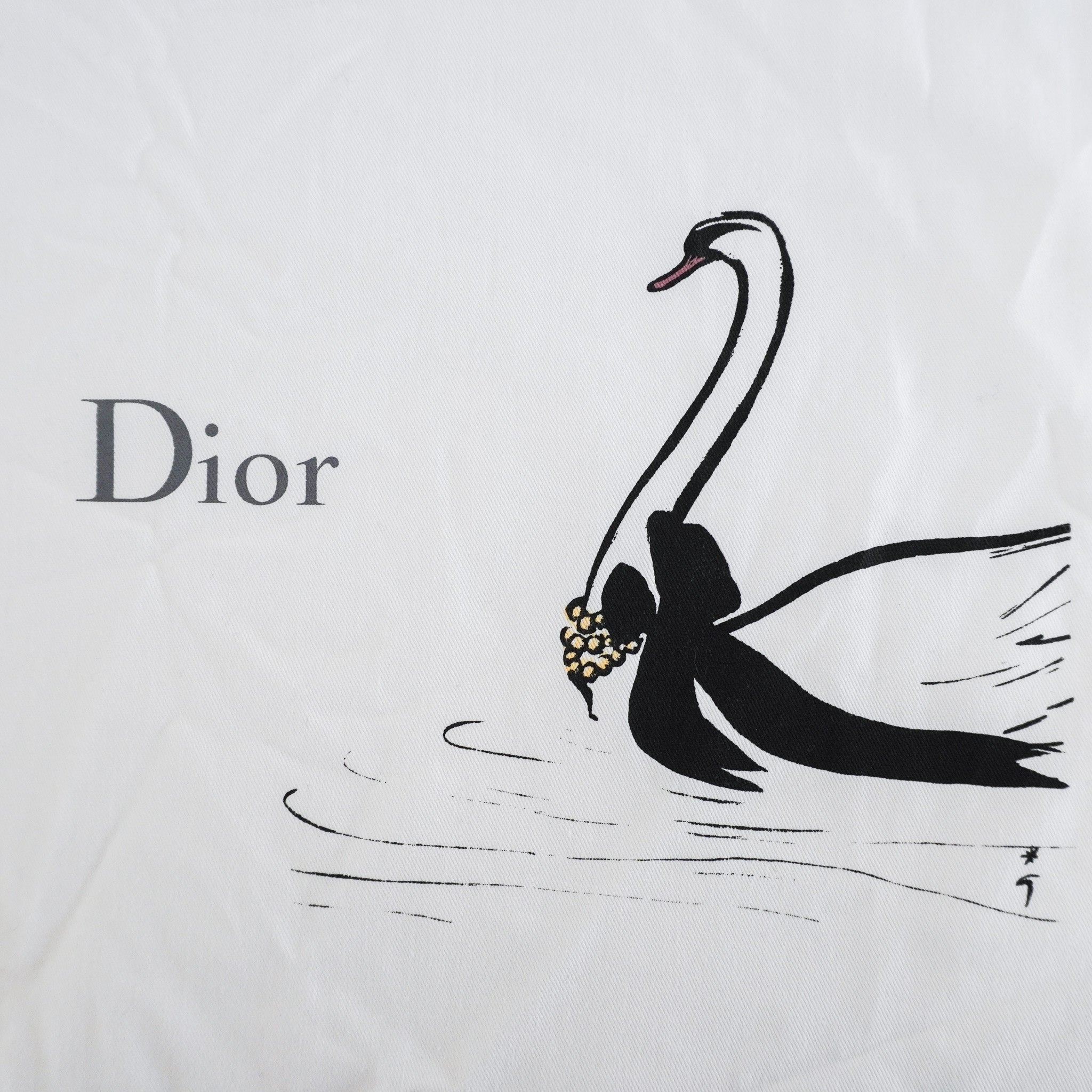 Dior Book Large Tote in Green RRP £2550 | Authentic Preloved