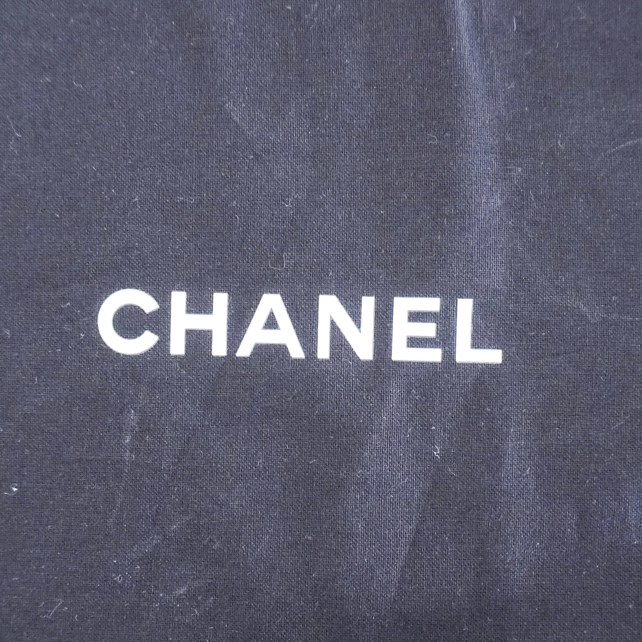 Chanel Black Leather CC Cap Boots RRP £1500 | Authentic Preloved